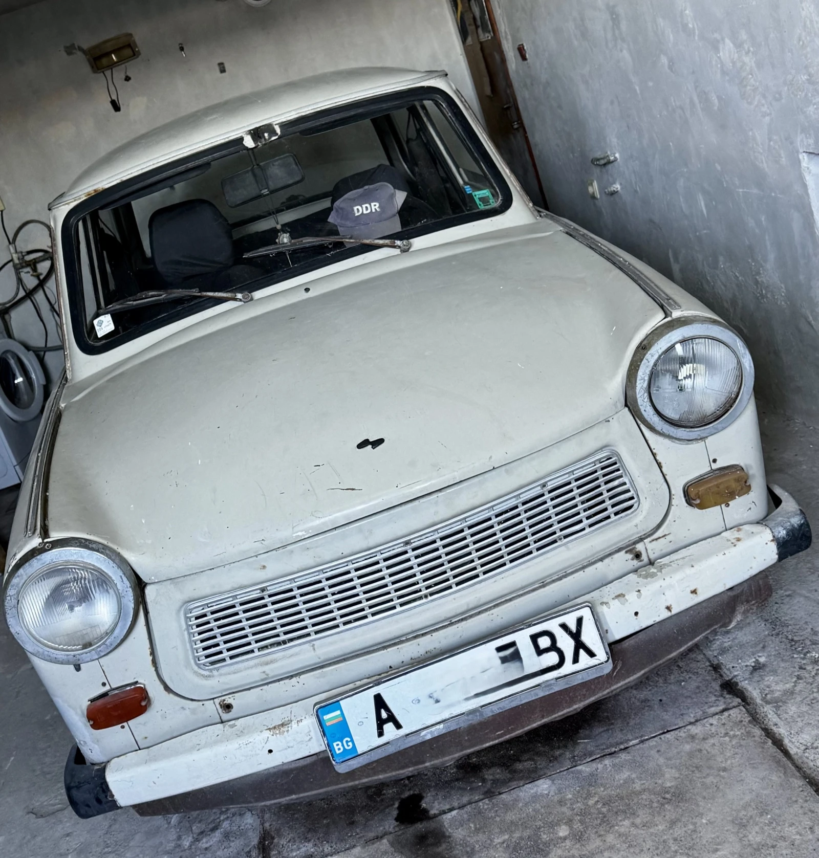 Trabant 601 | Mobile.bg � ����������� 1