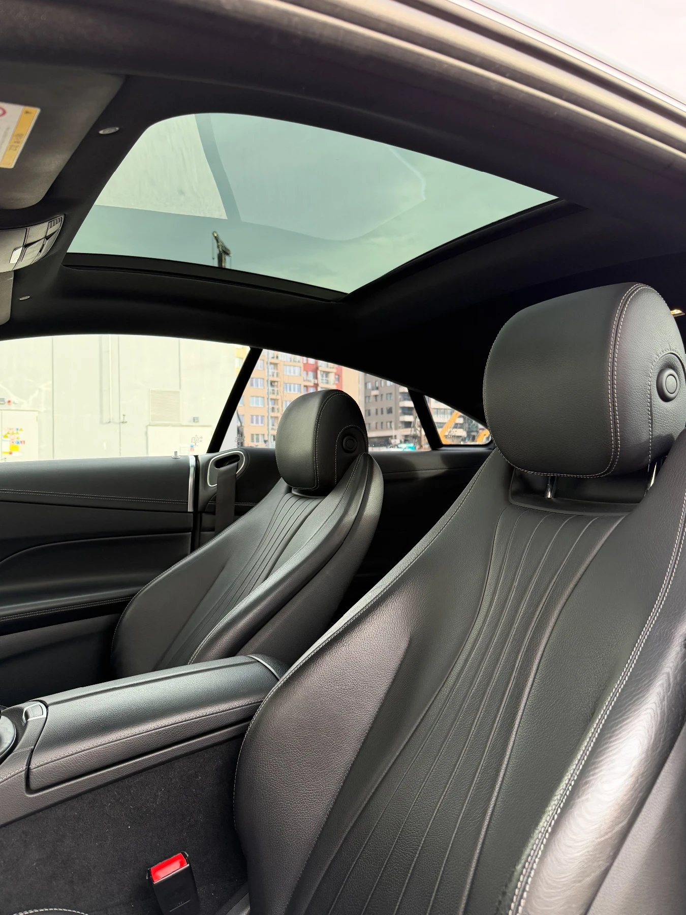 Mercedes-Benz E 220 Burmester/Pano/53 AMG | Mobile.bg � ����������� 13