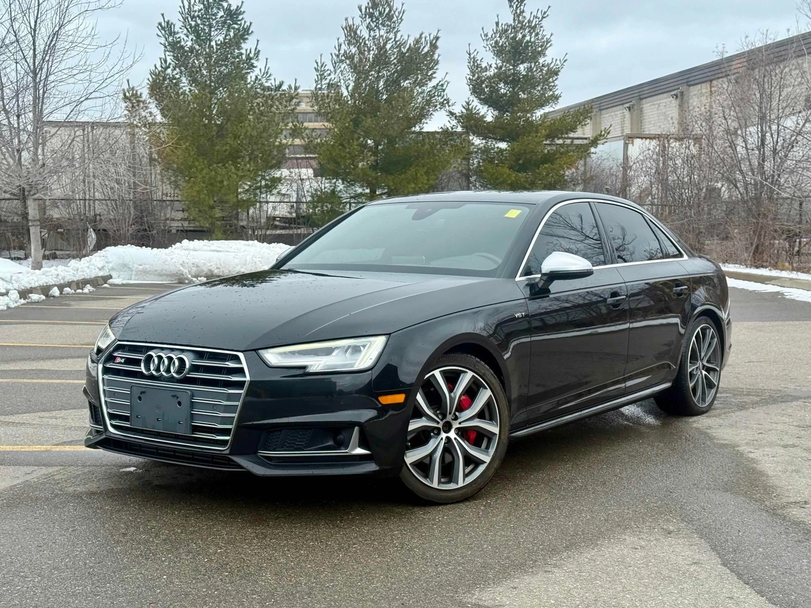 Audi S4 С РЕГИСТРАЦИЯ & АВТО КРЕДИТ | Auto.bg — изображение 1