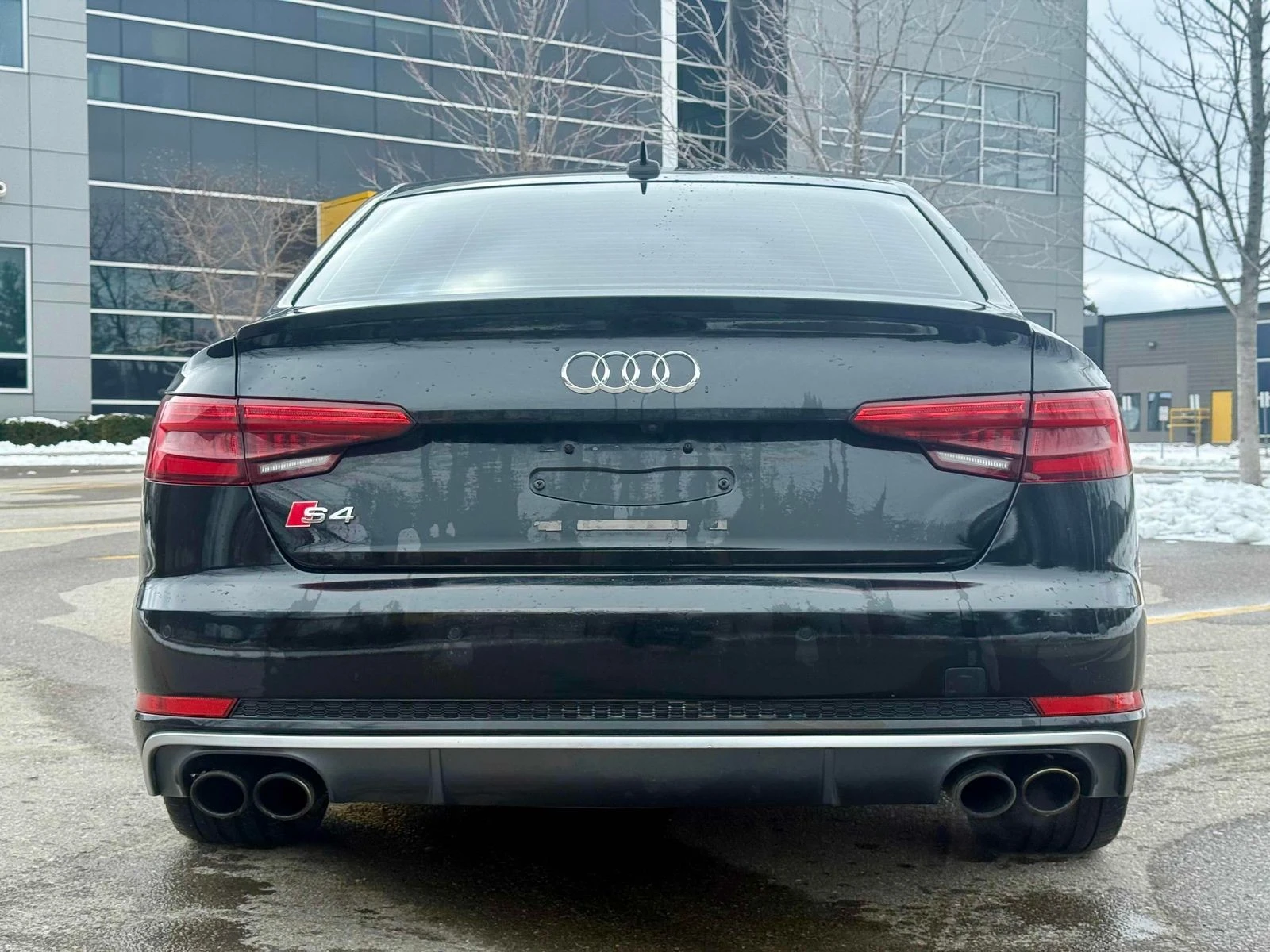 Audi S4 С РЕГИСТРАЦИЯ & АВТО КРЕДИТ, снимка 4 - Автомобили и джипове - 53885724