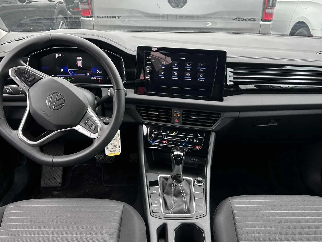 VW Jetta  Trendline /CAMERA/�������� | Mobile.bg � ����������� 9