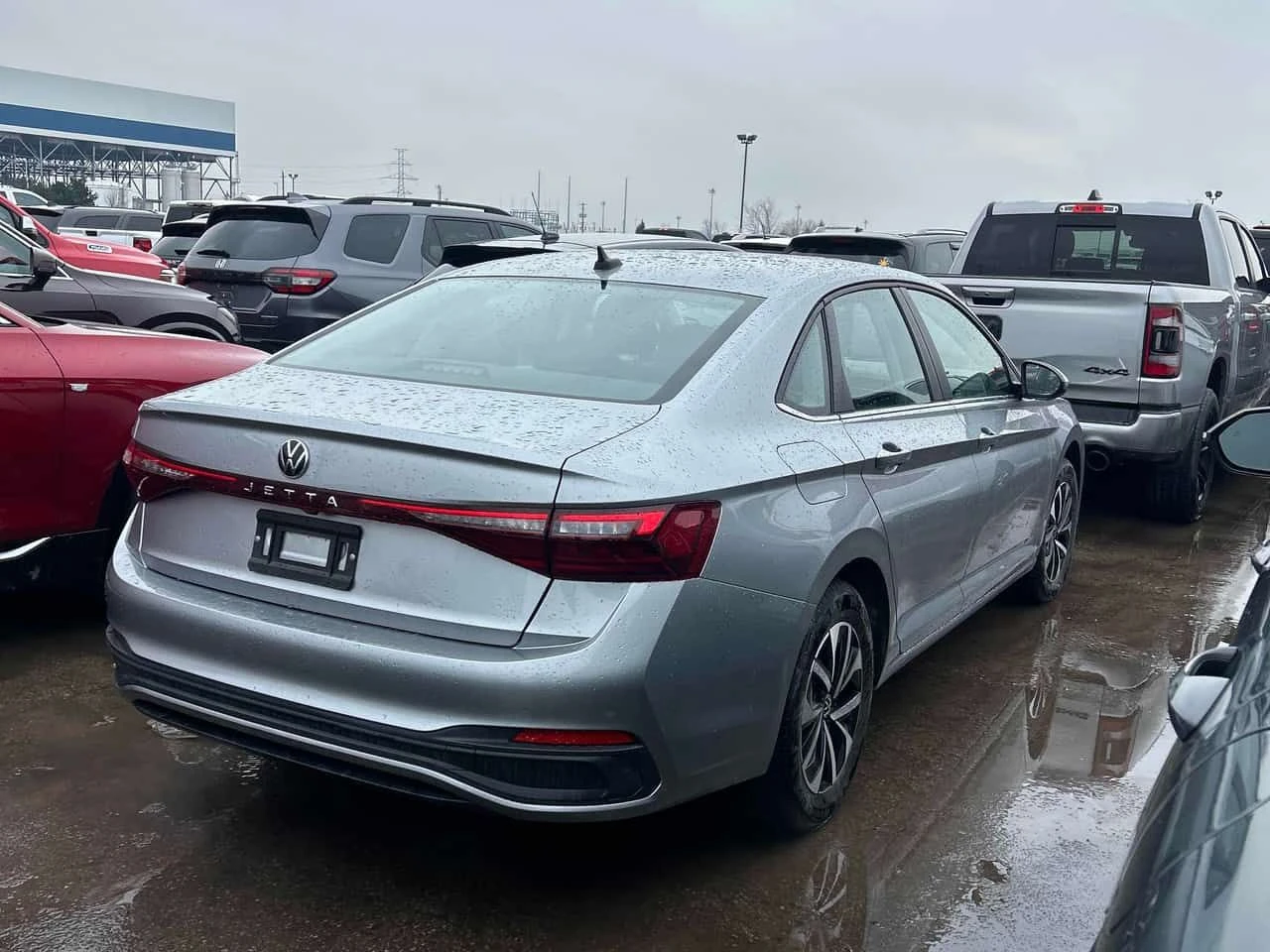 VW Jetta  Trendline /CAMERA/�������� | Mobile.bg � ����������� 3
