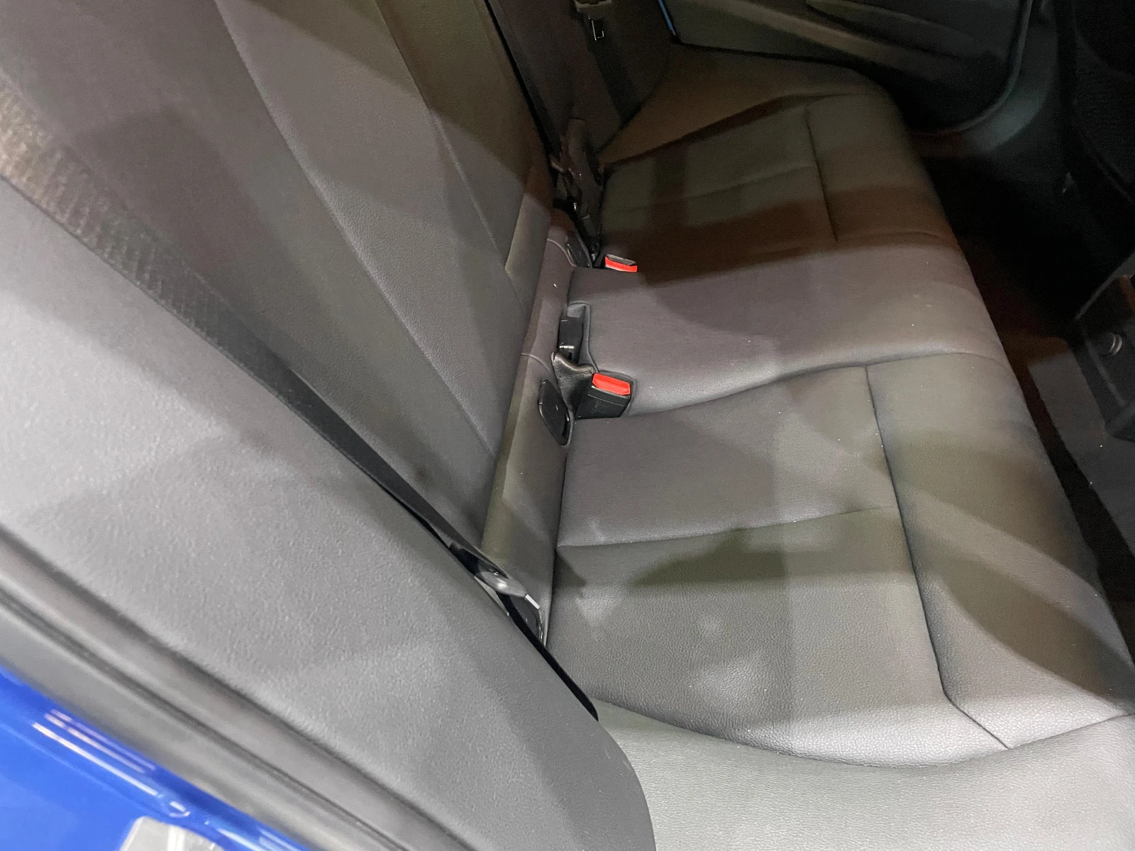 BMW 320 d RWD B47 LCI (FaceLift) ! M Pack !, снимка 12 - Автомобили и джипове - 54148884