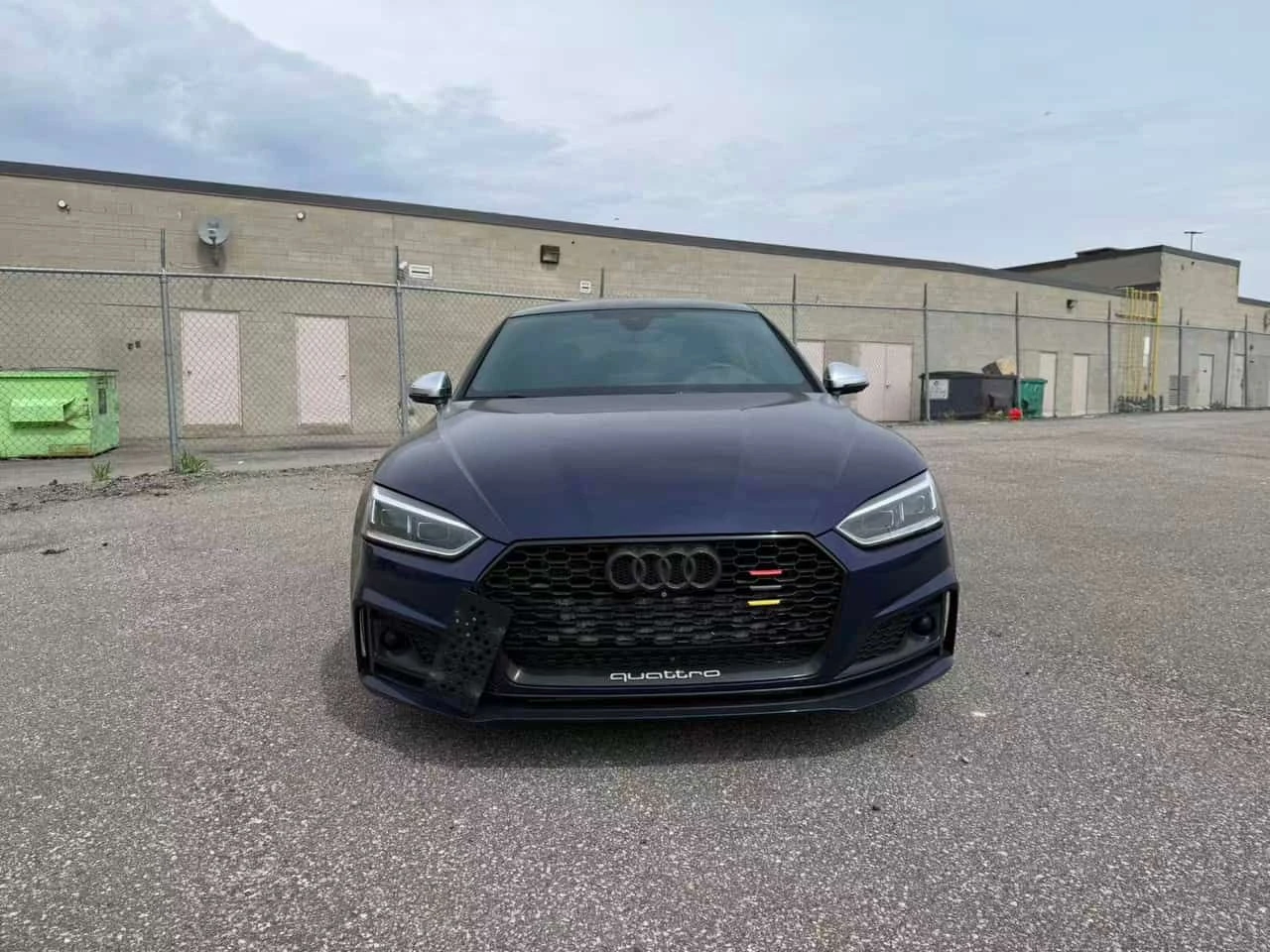 Audi S5 Technik/ПАНОРАМА/ДИСТРОНИК/360/ВТОРИ ДЖАНТИ, снимка 2 - Автомобили и джипове - 54240974