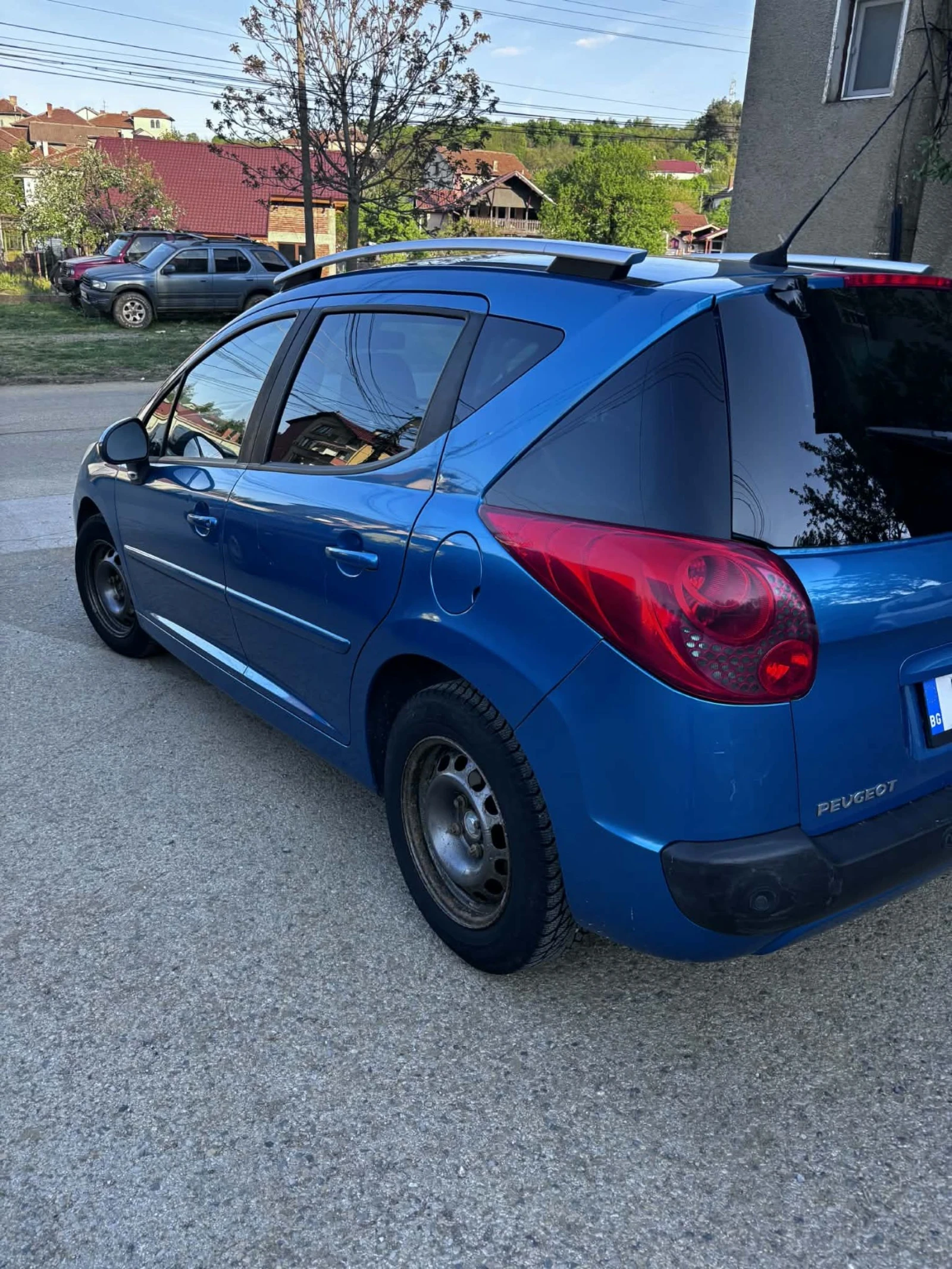 Peugeot 207 | Mobile.bg � ����������� 2