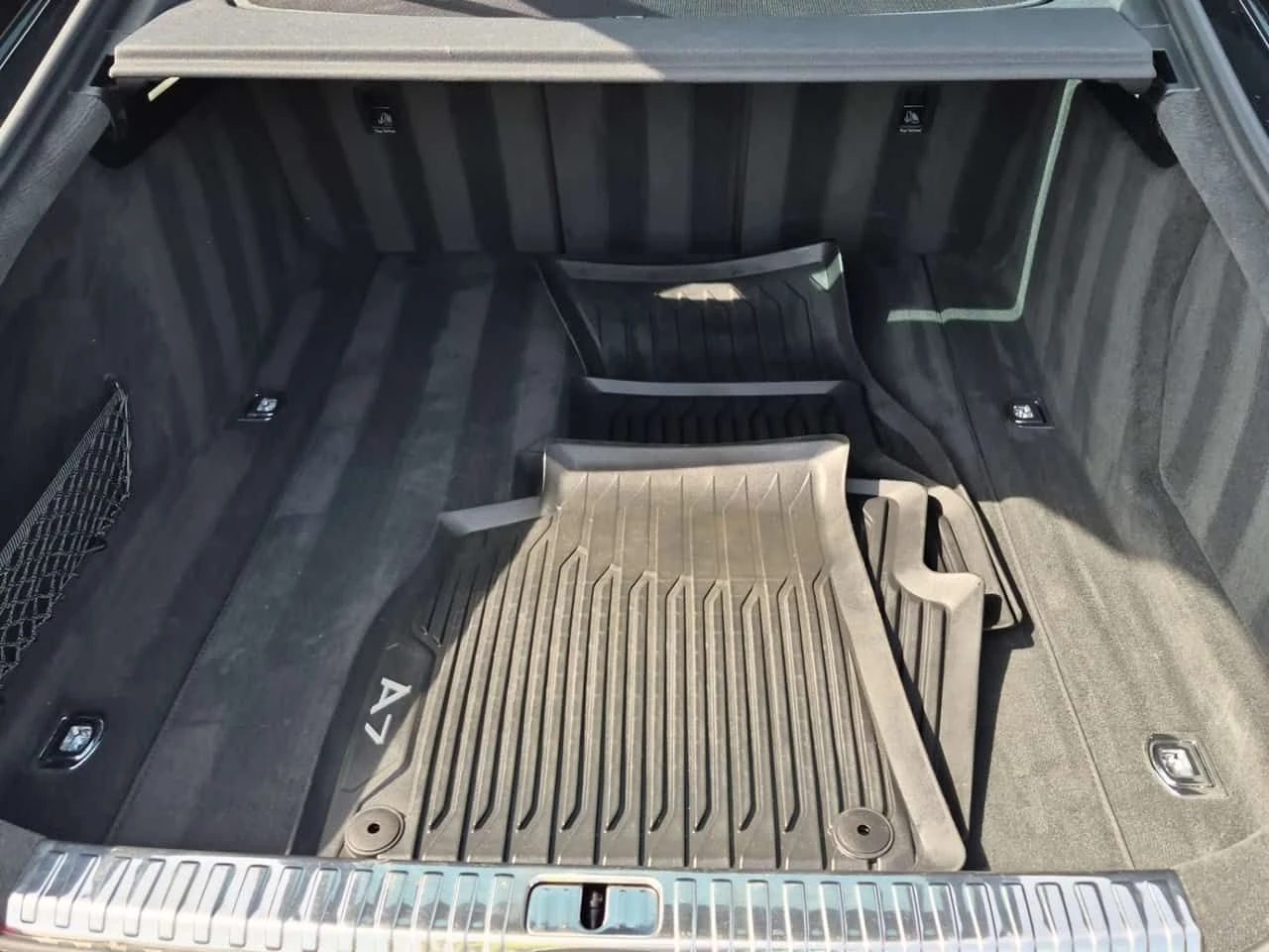 Audi A7 * TECHNIK * CARFAX * БЕЗ ПЪРВОНАЧАЛНА ВНОСКА, снимка 14 - Автомобили и джипове - 54413769