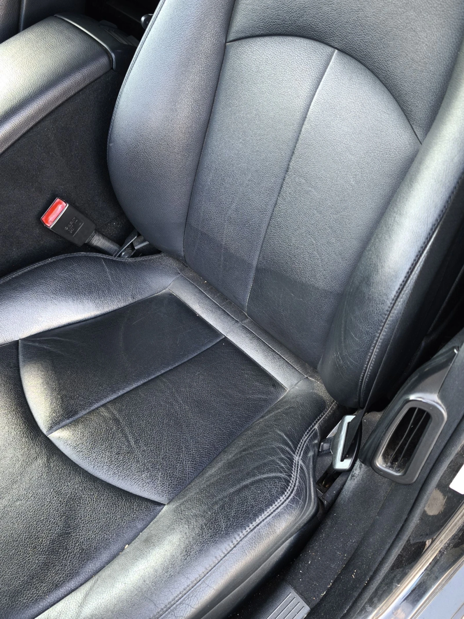 Mercedes-Benz E 280 Комби 4 матик , снимка 8 - Автомобили и джипове - 54527102