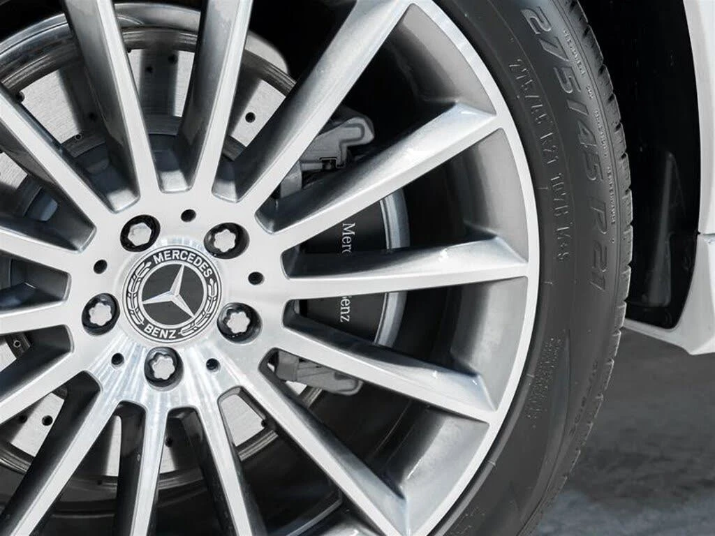 Mercedes-Benz GLE 450 e 4MATIC | Mobile.bg � ����������� 8