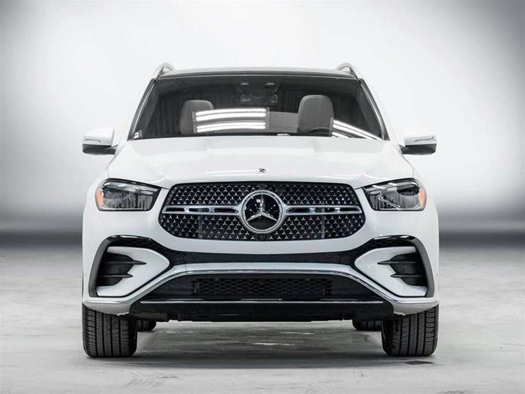 Mercedes-Benz GLE 450 e 4MATIC | Mobile.bg � ����������� 2