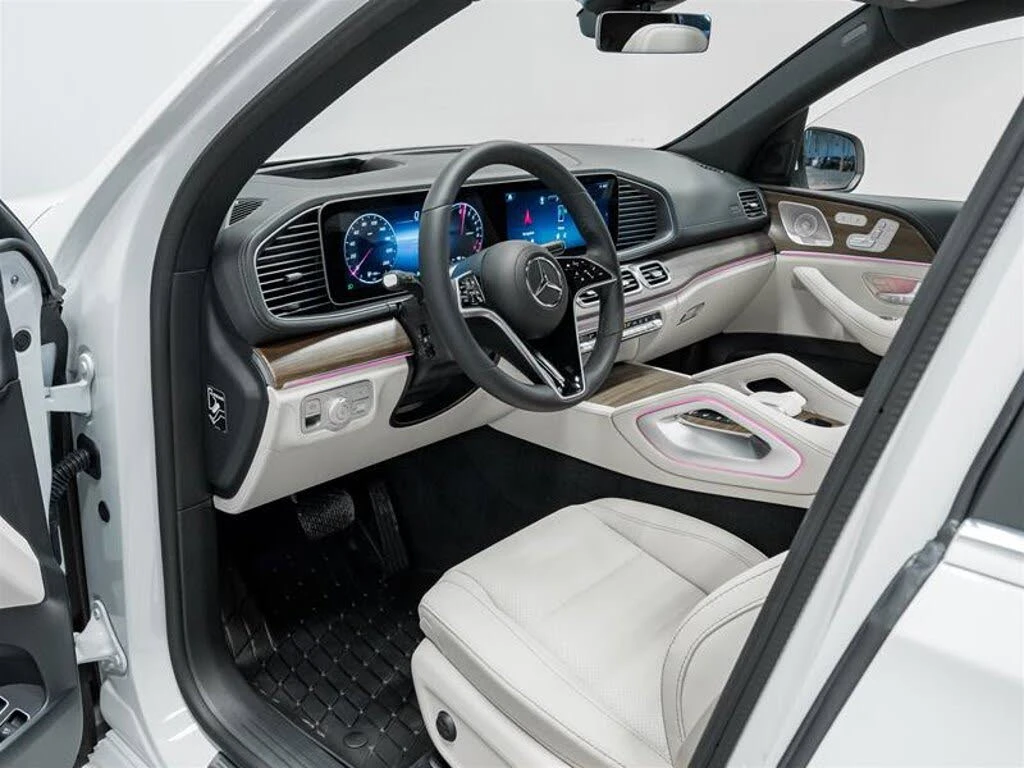 Mercedes-Benz GLE 450 e 4MATIC | Mobile.bg � ����������� 9