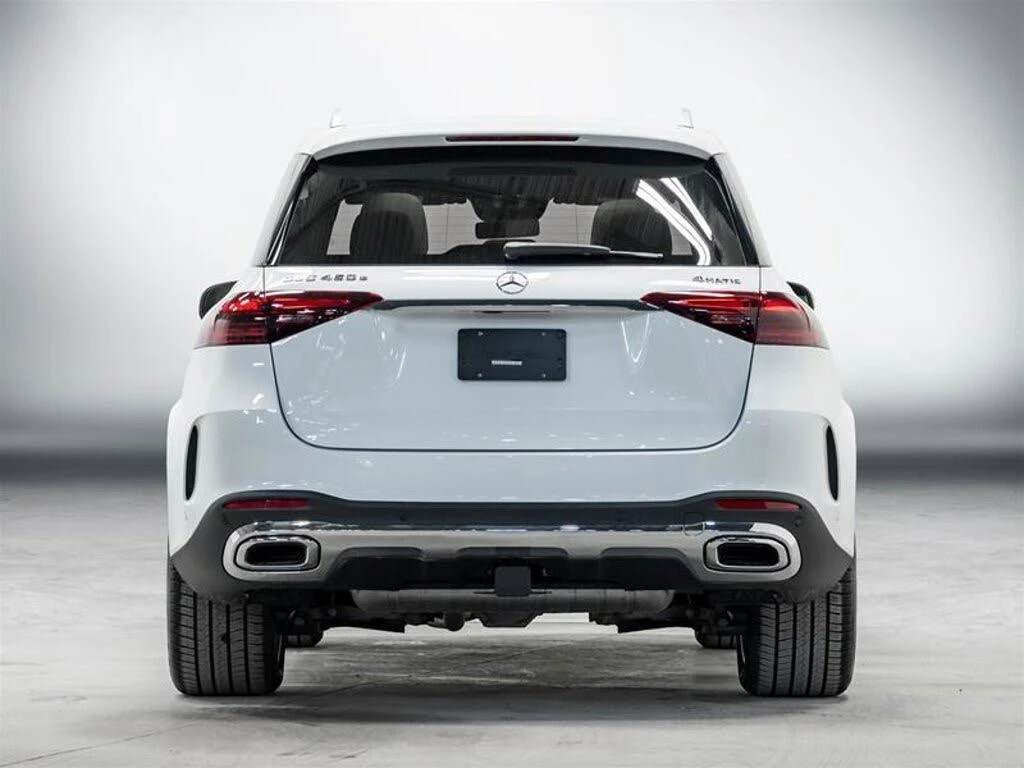 Mercedes-Benz GLE 450 e 4MATIC | Mobile.bg � ����������� 5