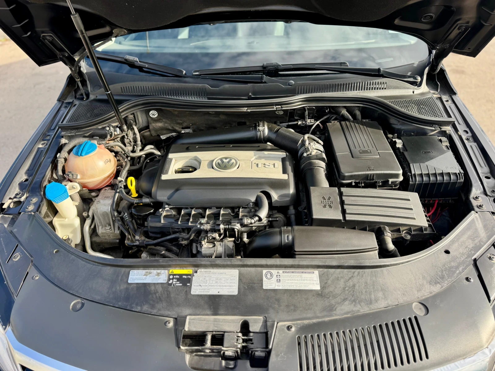 VW CC 2.0 Sport | Mobile.bg � ����������� 15