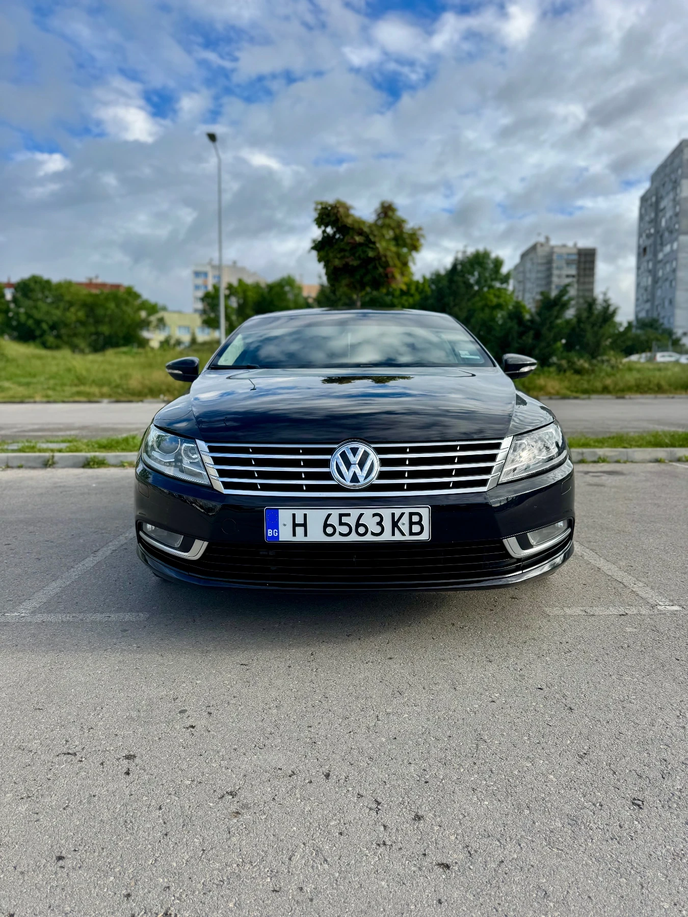 VW CC 2.0 Sport | Mobile.bg � ����������� 4
