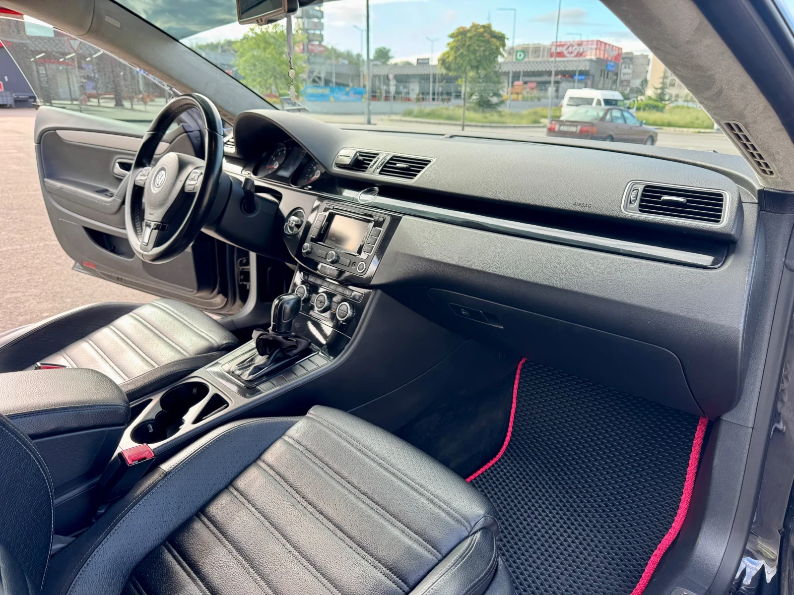 VW CC 2.0 Sport | Mobile.bg � ����������� 12
