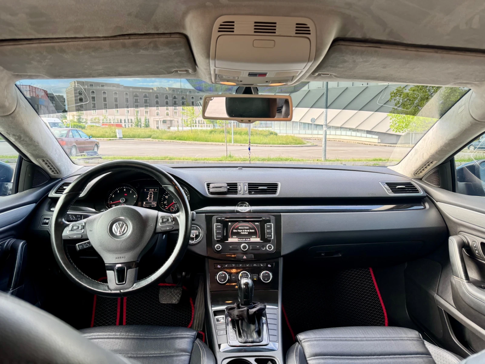VW CC 2.0 Sport | Mobile.bg � ����������� 13