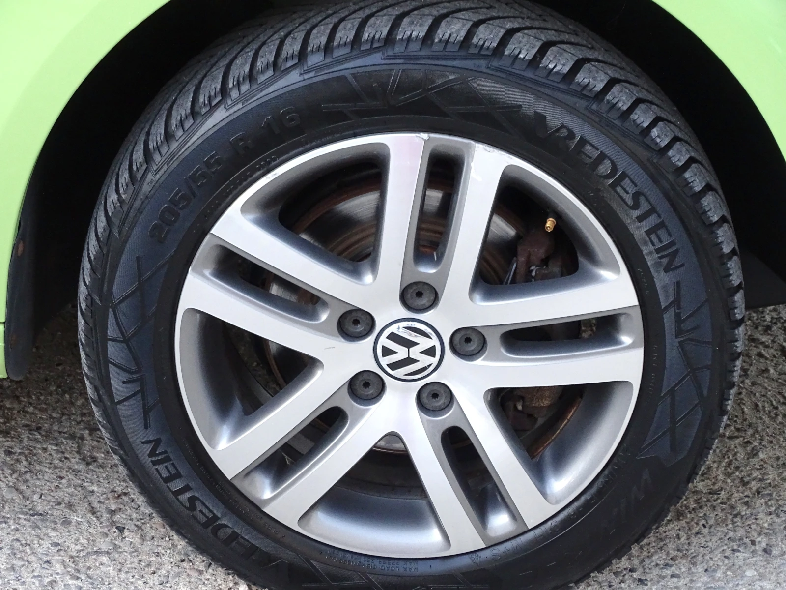 VW Caddy RONCALLY_LIFE_1.6TDI_��������_*  | Mobile.bg � ����������� 16