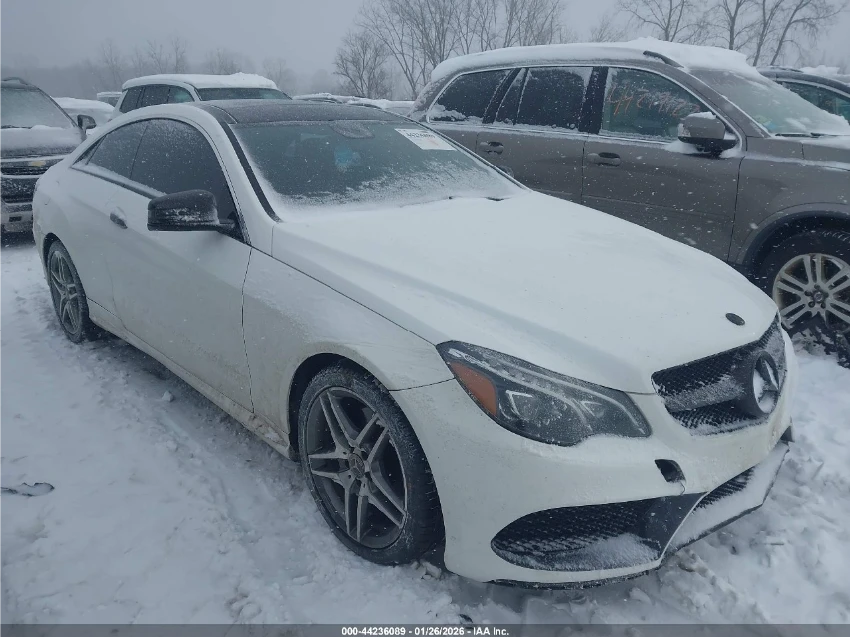 Mercedes-Benz E 400 4MATIC / AMG PKG / ПОДГРЕВИ