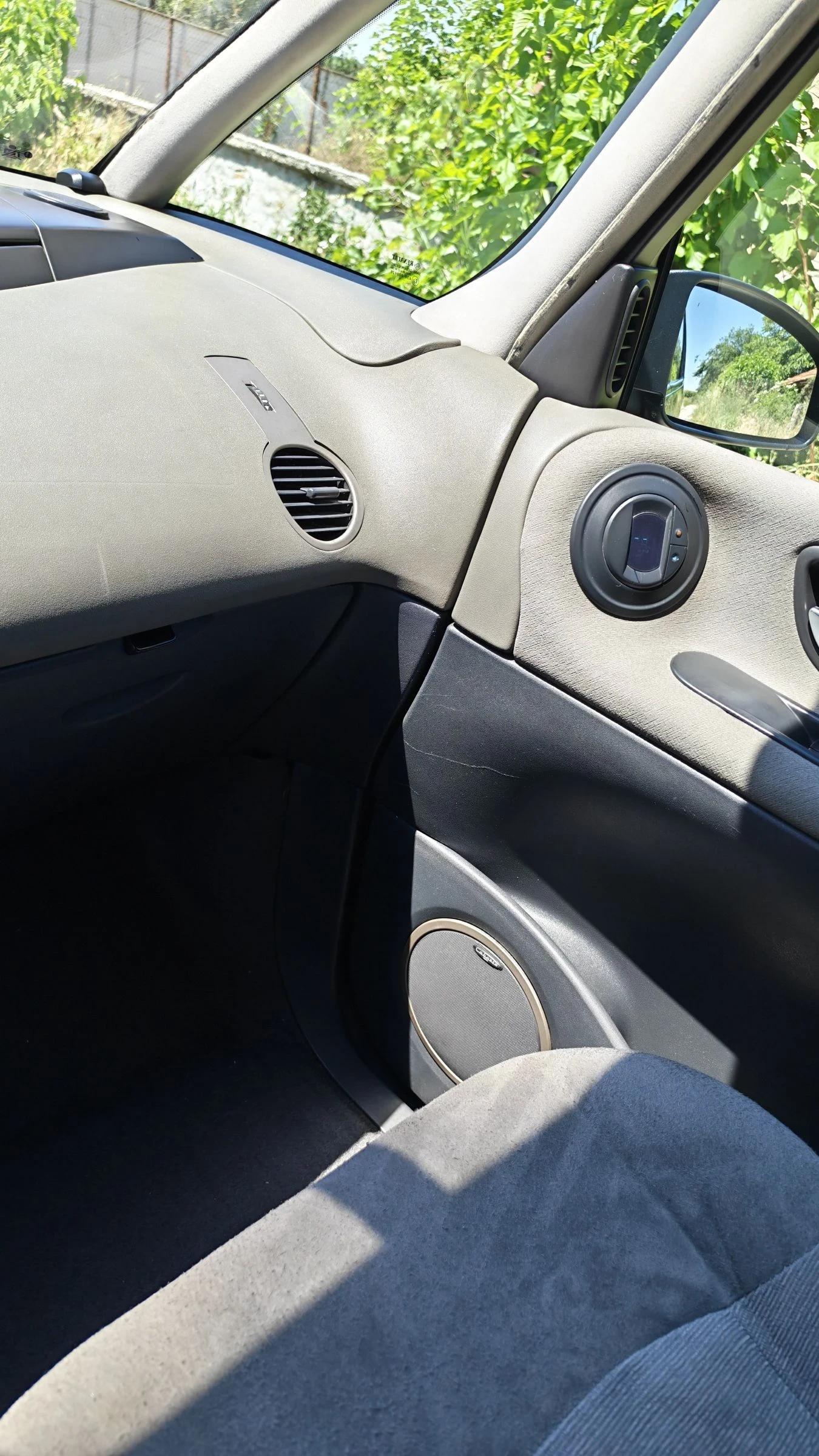 Renault Grand espace, снимка 9 - Автомобили и джипове - 55023103