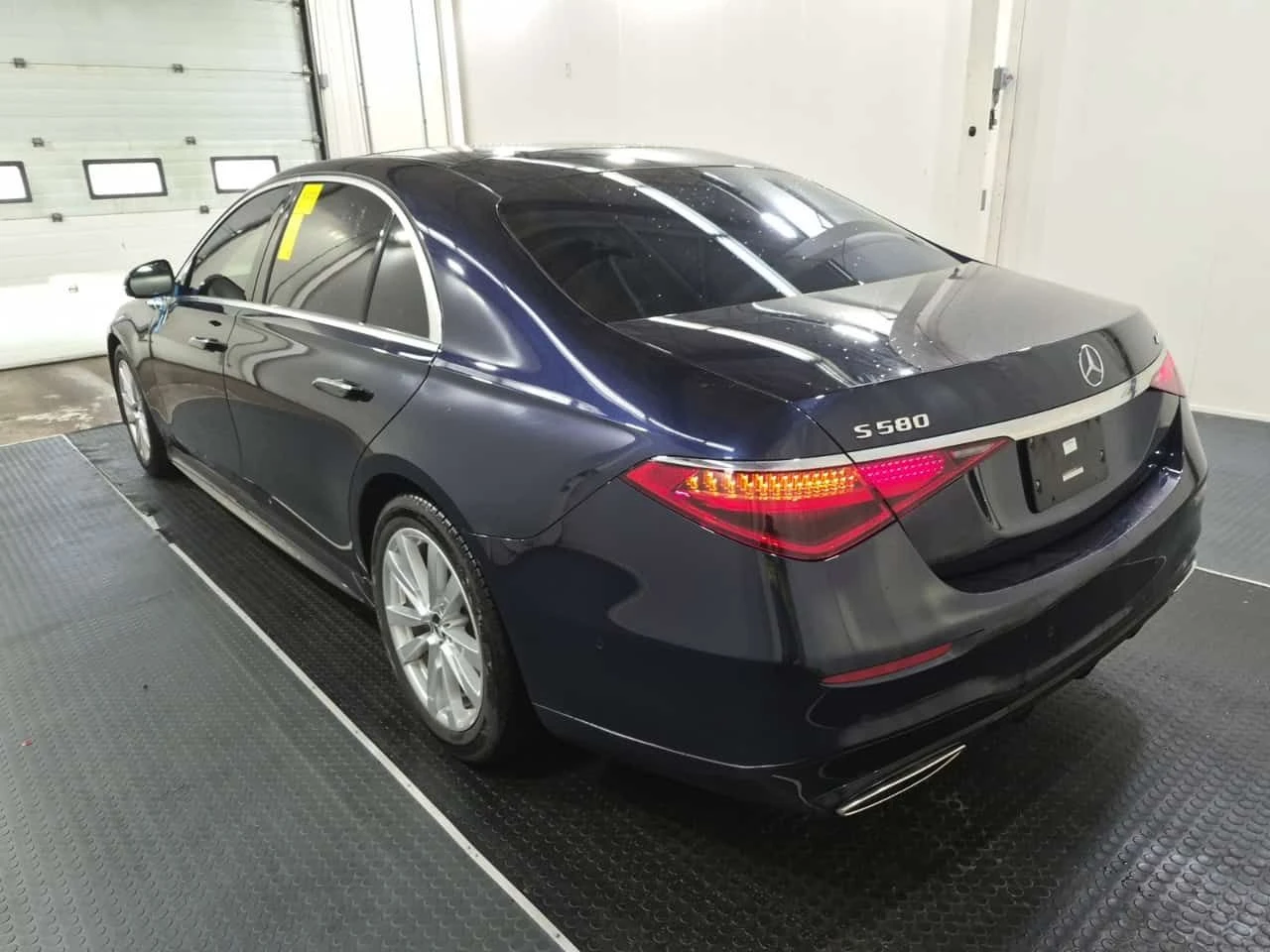 Mercedes-Benz S 580 * CARFAX * ЦЕНА ДО БГ, снимка 4 - Автомобили и джипове - 55081283