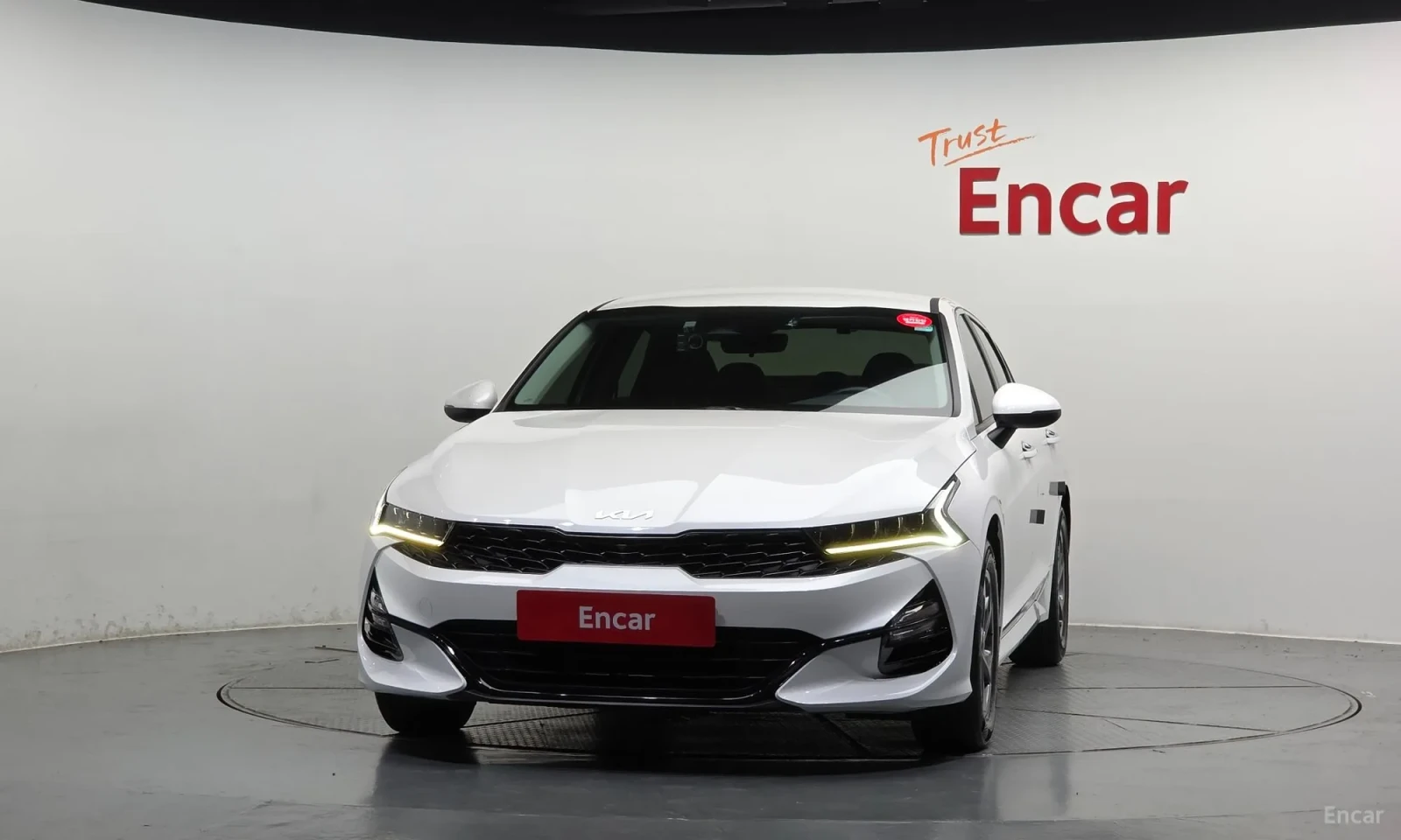 Kia K5, снимка 3 - Автомобили и джипове - 55217158