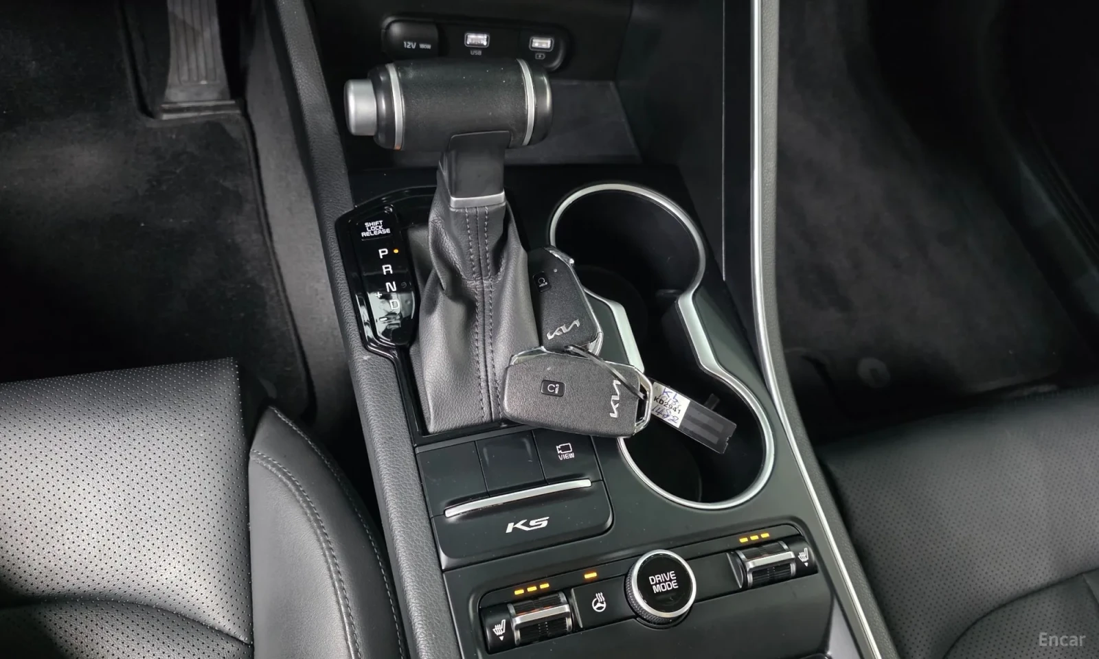 Kia K5, снимка 9 - Автомобили и джипове - 55217158