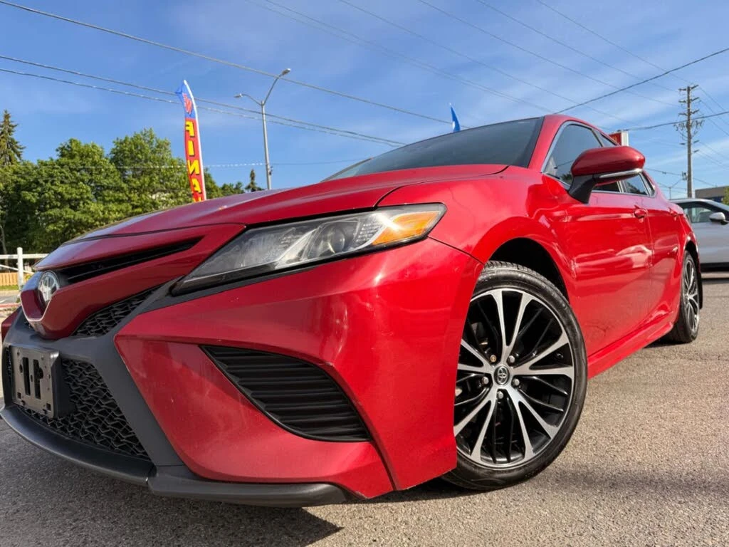 Toyota Camry SE PREMIUM LUXURY PANORAMA/CAMERA | Mobile.bg � ����������� 2
