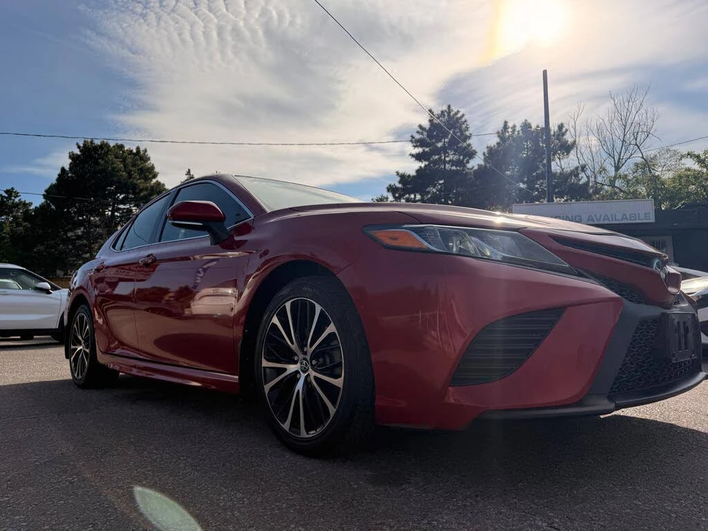 Toyota Camry SE PREMIUM LUXURY PANORAMA/CAMERA | Mobile.bg � ����������� 7