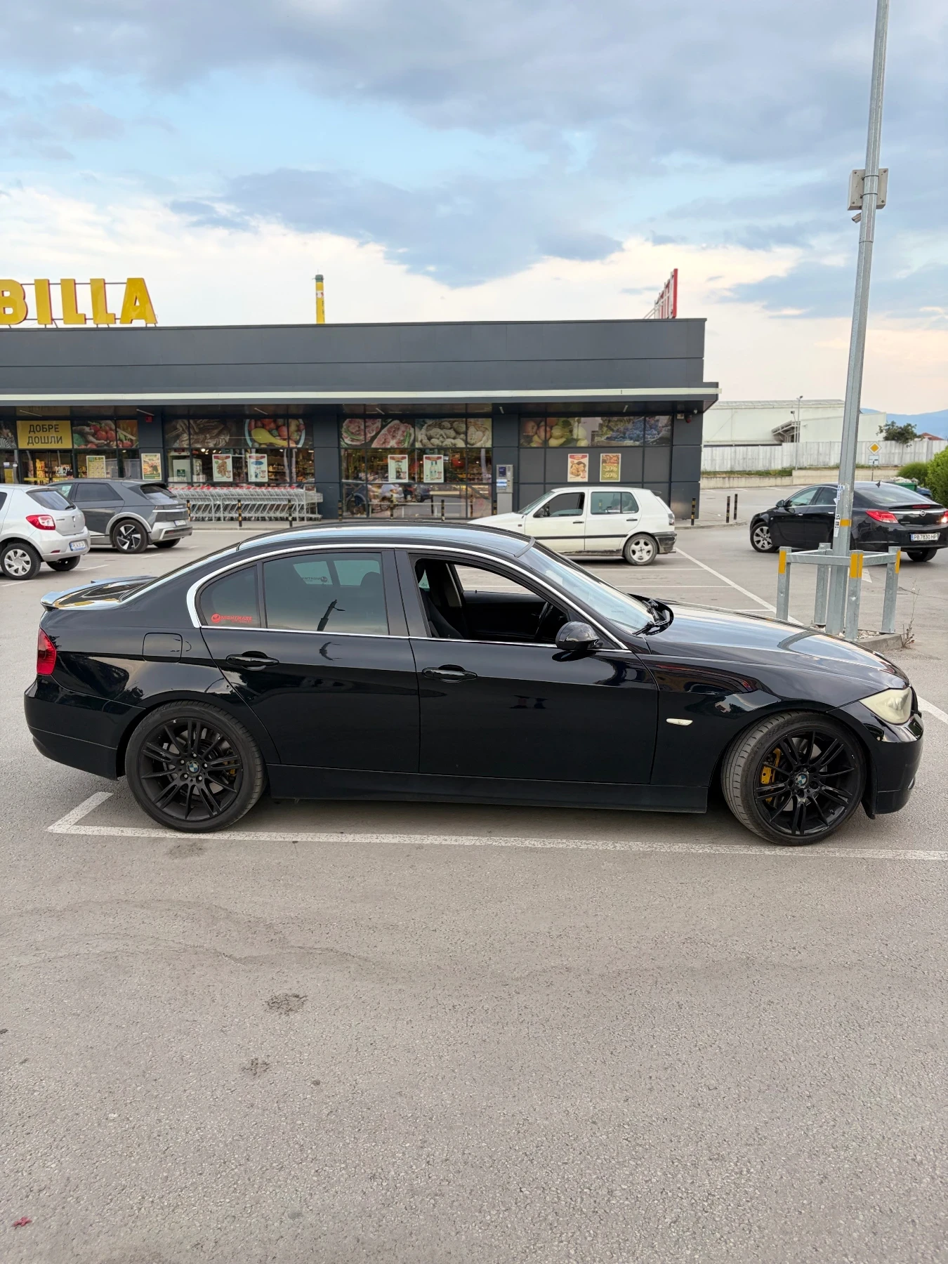 BMW 335 BMW 335D | Mobile.bg � ����������� 3