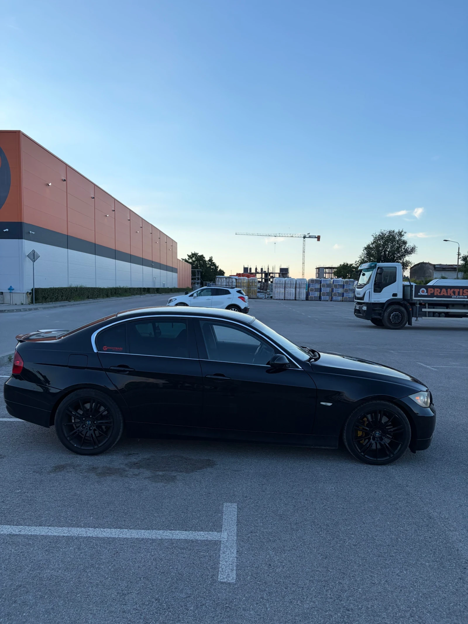 BMW 335 �90 | Mobile.bg � ����������� 3