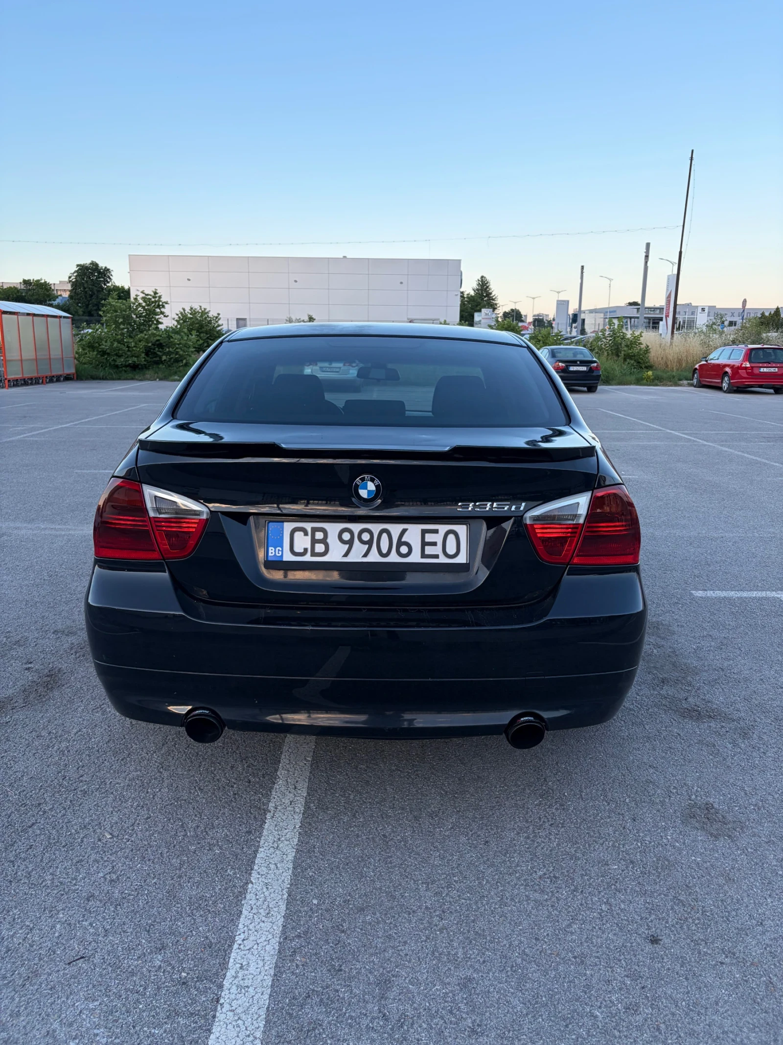 BMW 335 �90 | Mobile.bg � ����������� 5