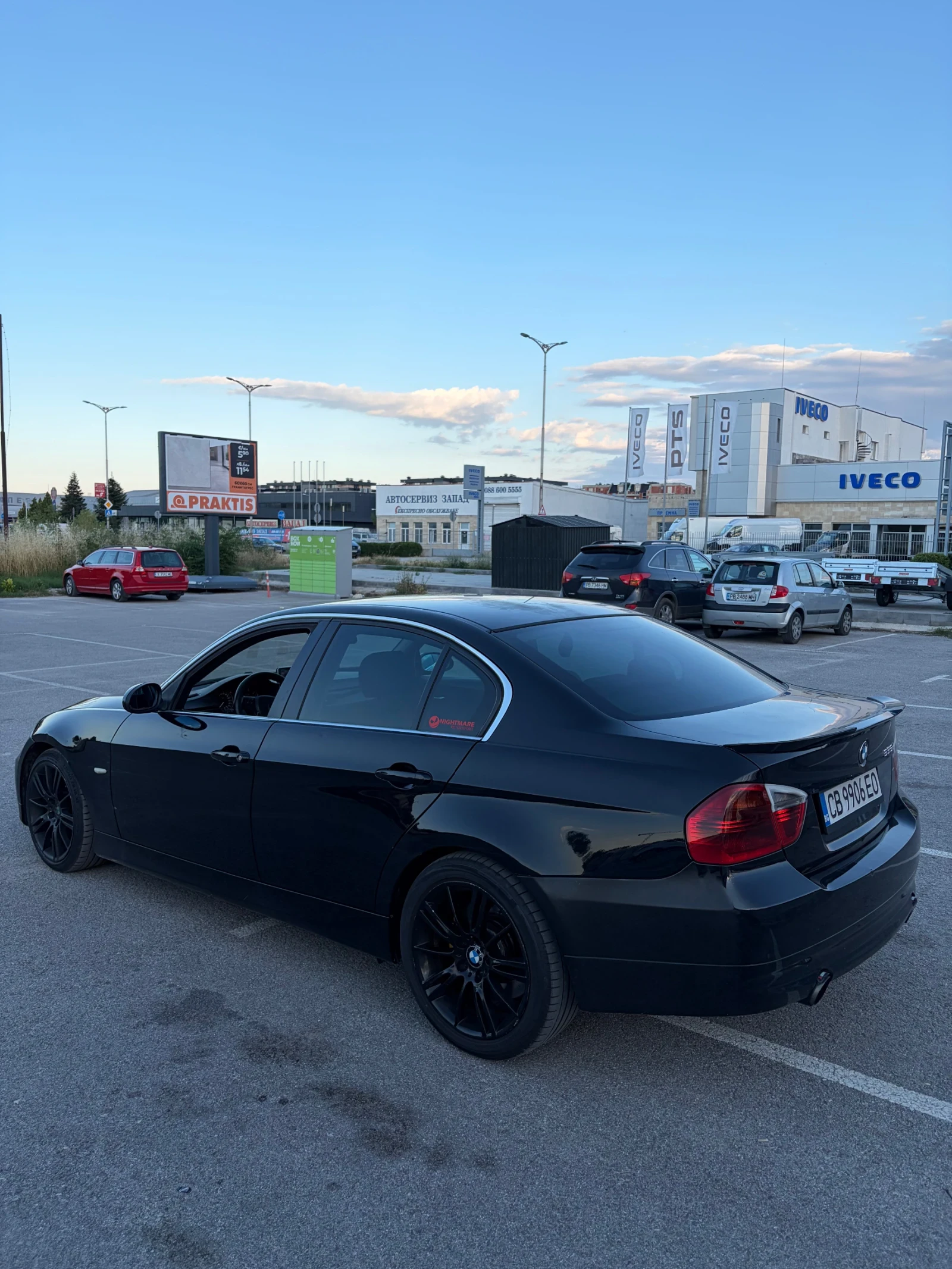 BMW 335 �90 | Mobile.bg � ����������� 6