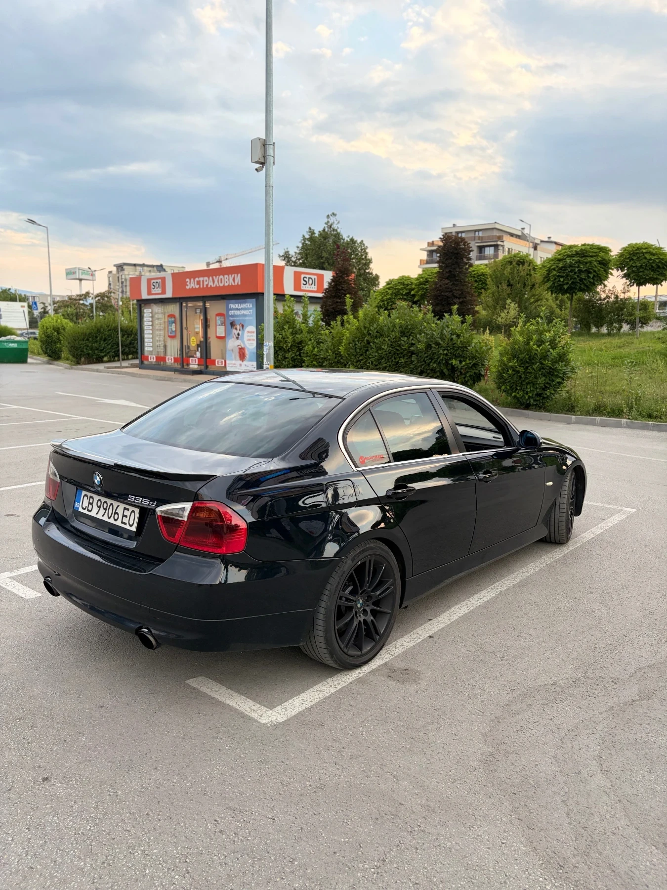 BMW 335 BMW 335D | Mobile.bg � ����������� 4