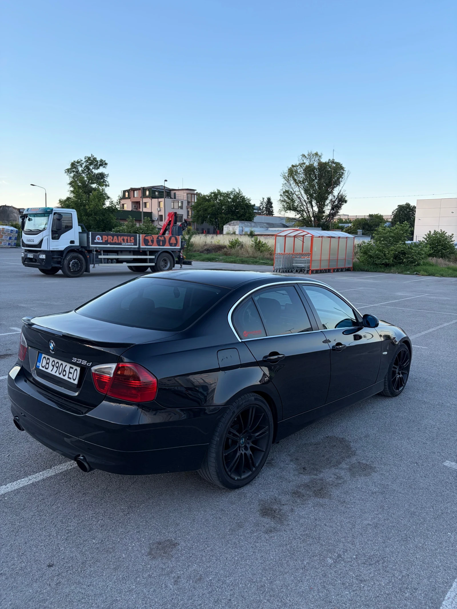 BMW 335 �90 | Mobile.bg � ����������� 4