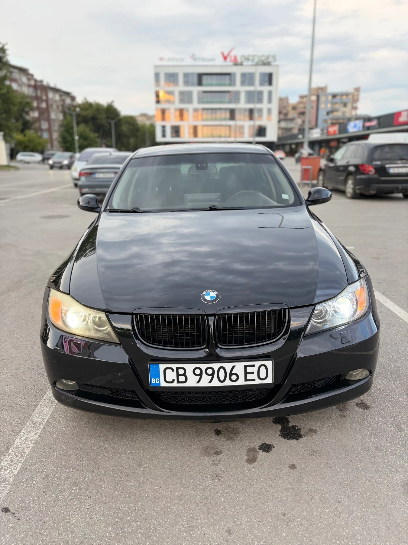 BMW 335 BMW 335D
