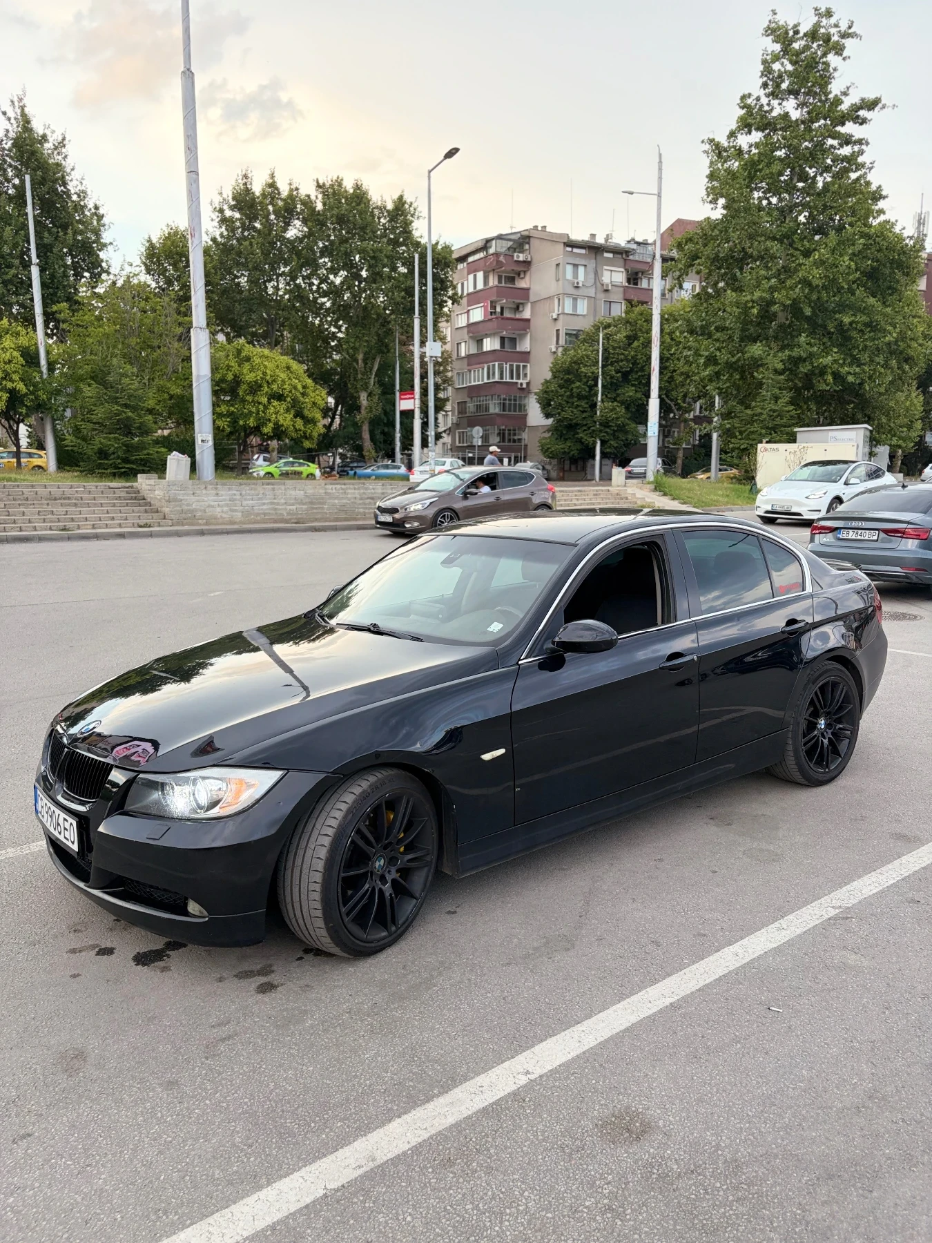 BMW 335 BMW 335D | Mobile.bg � ����������� 2