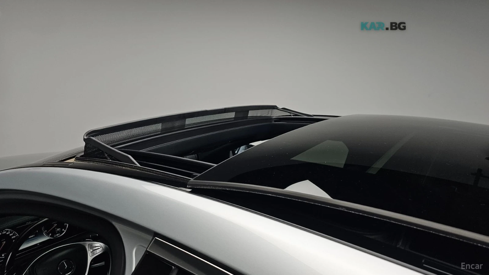 Mercedes-Benz S 500 4MATIC* 360* BURMESTER* PANO* ОБДУХ, снимка 13 - Автомобили и джипове - 55339179