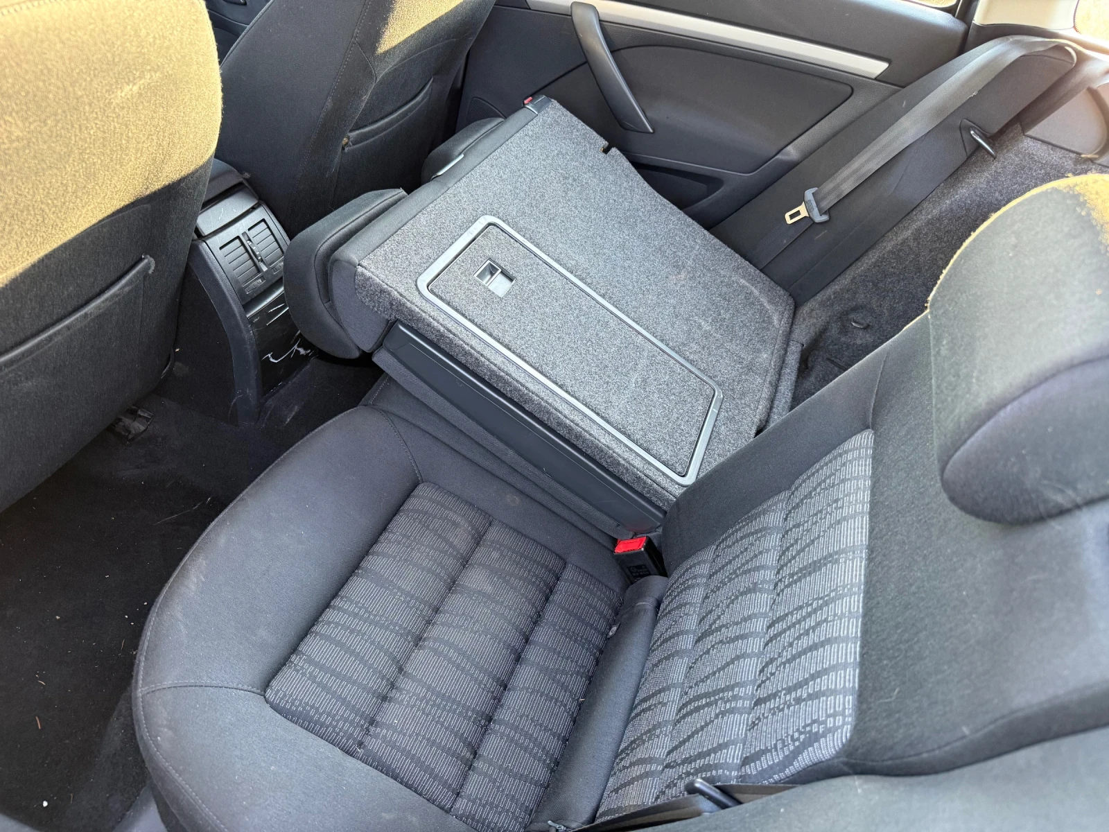 Skoda Octavia, снимка 10 - Автомобили и джипове - 55343075