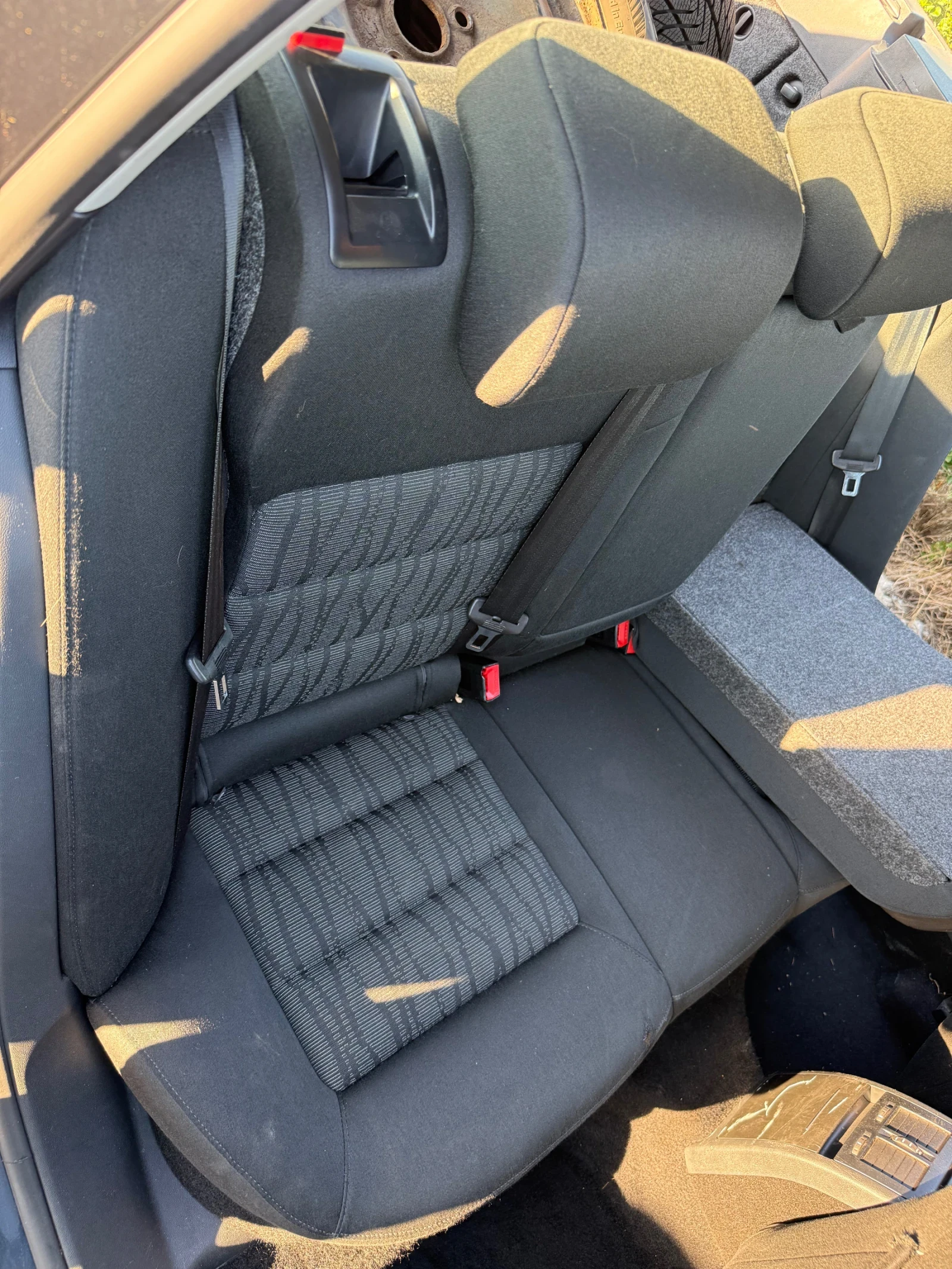 Skoda Octavia, снимка 8 - Автомобили и джипове - 55343075