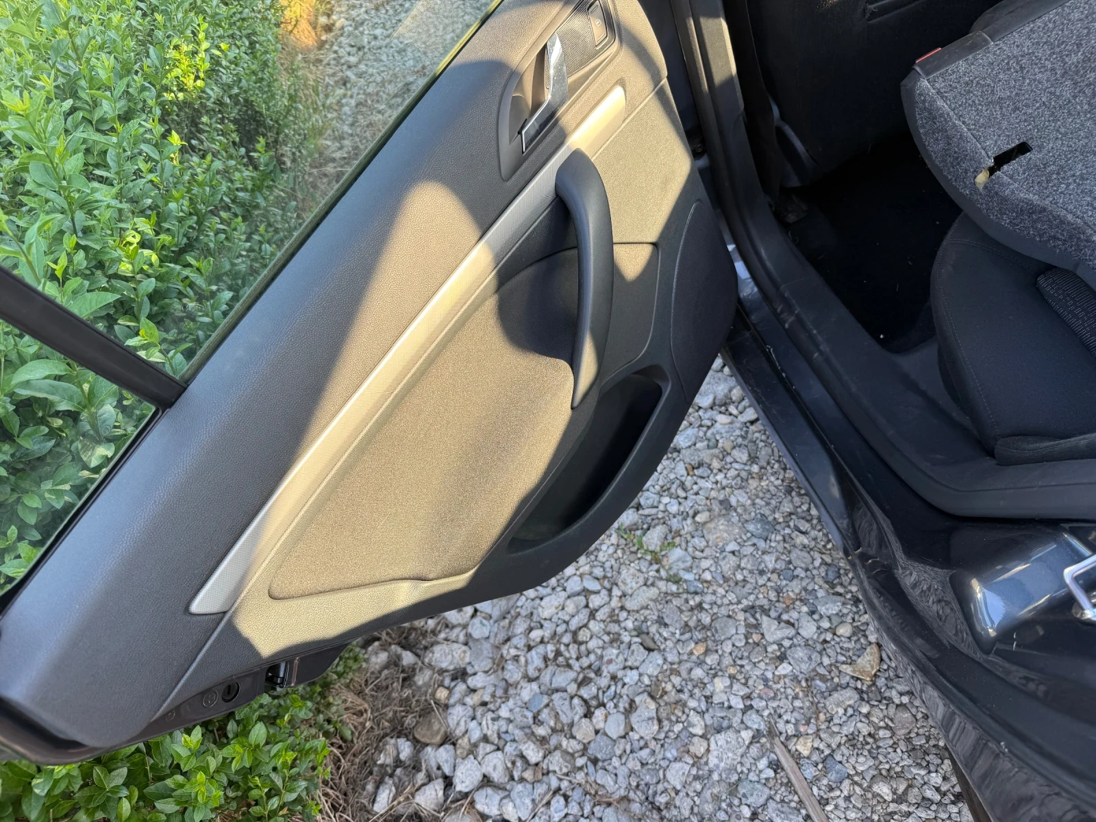 Skoda Octavia, снимка 9 - Автомобили и джипове - 55343075