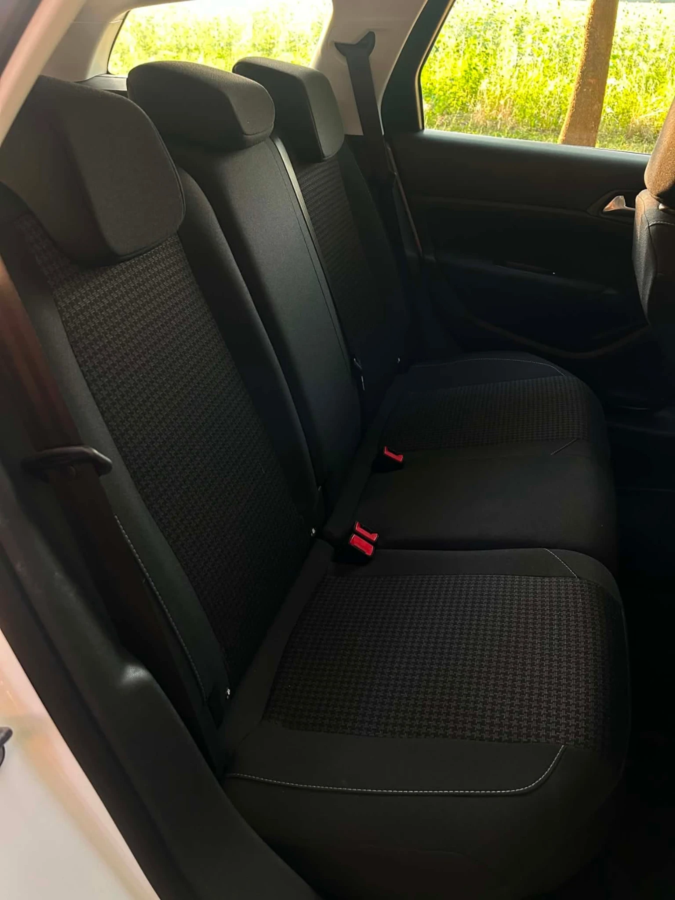 Peugeot 308 1.5 BlueHDI 131, снимка 13 - Автомобили и джипове - 55345779