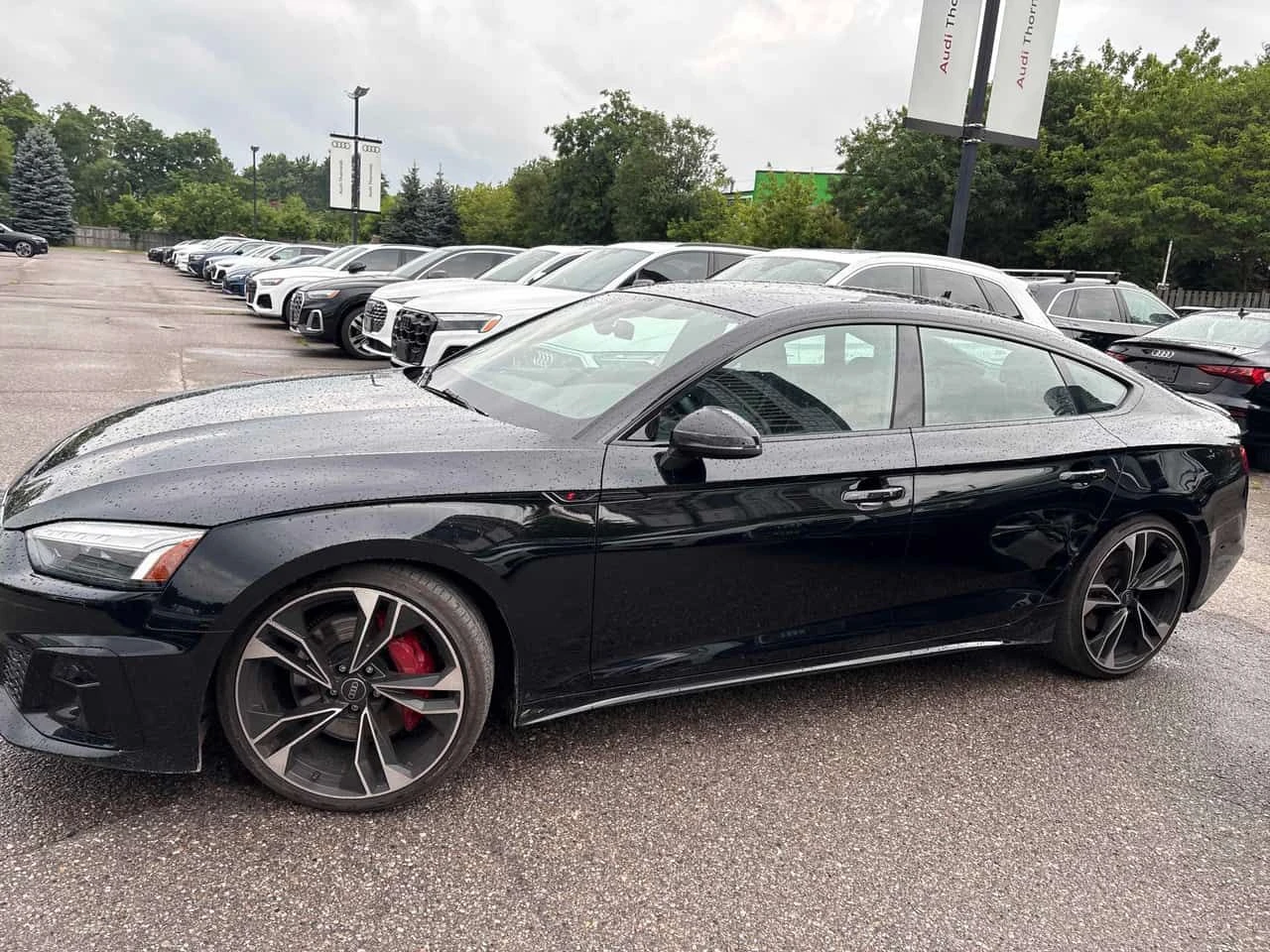 Audi S5 * Progressiv * CARFAX * ОПЦИЯ ЗА ФИНАНСИРАНЕ , снимка 15 - Автомобили и джипове - 55396765