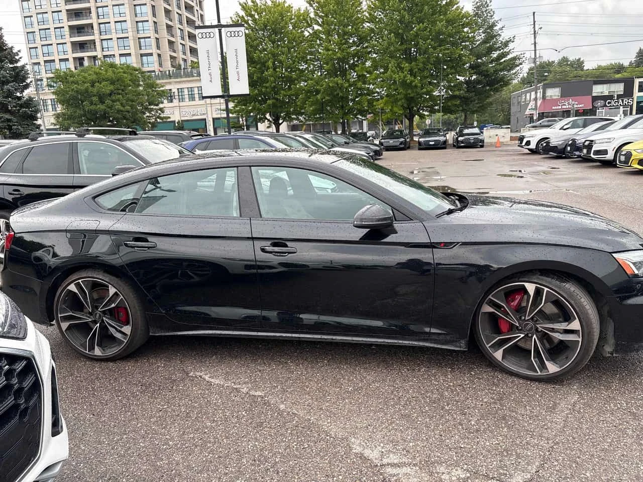Audi S5 * Progressiv * CARFAX * ОПЦИЯ ЗА ФИНАНСИРАНЕ , снимка 3 - Автомобили и джипове - 55396765