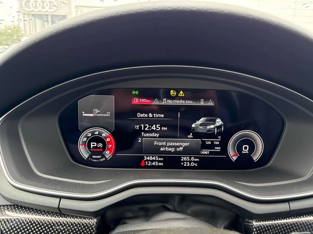 Audi S5 * Progressiv * CARFAX * ОПЦИЯ ЗА ФИНАНСИРАНЕ , снимка 8 - Автомобили и джипове - 55396765