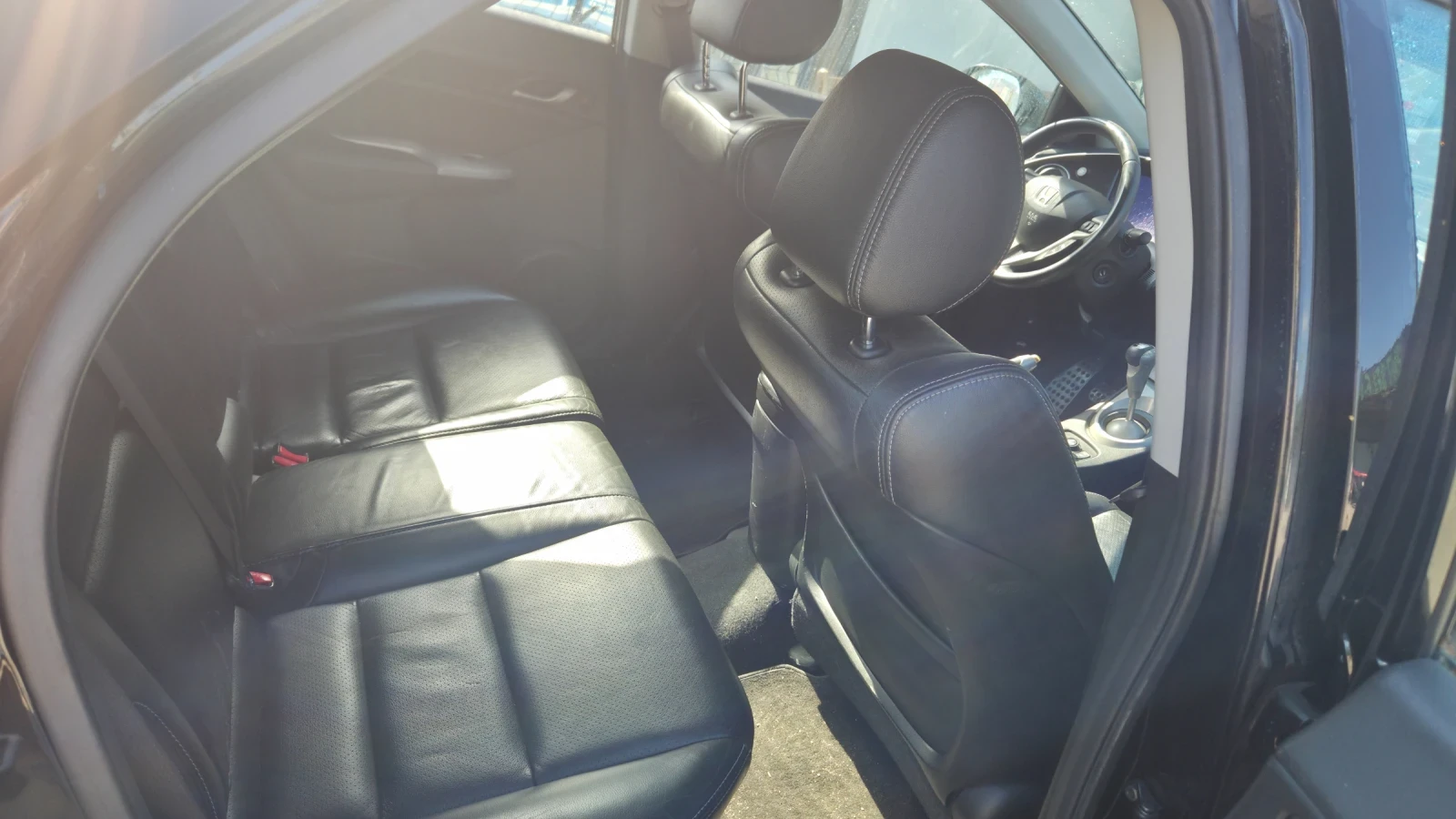 Honda Civic 1.8 V-TEC, снимка 7 - Автомобили и джипове - 55402903