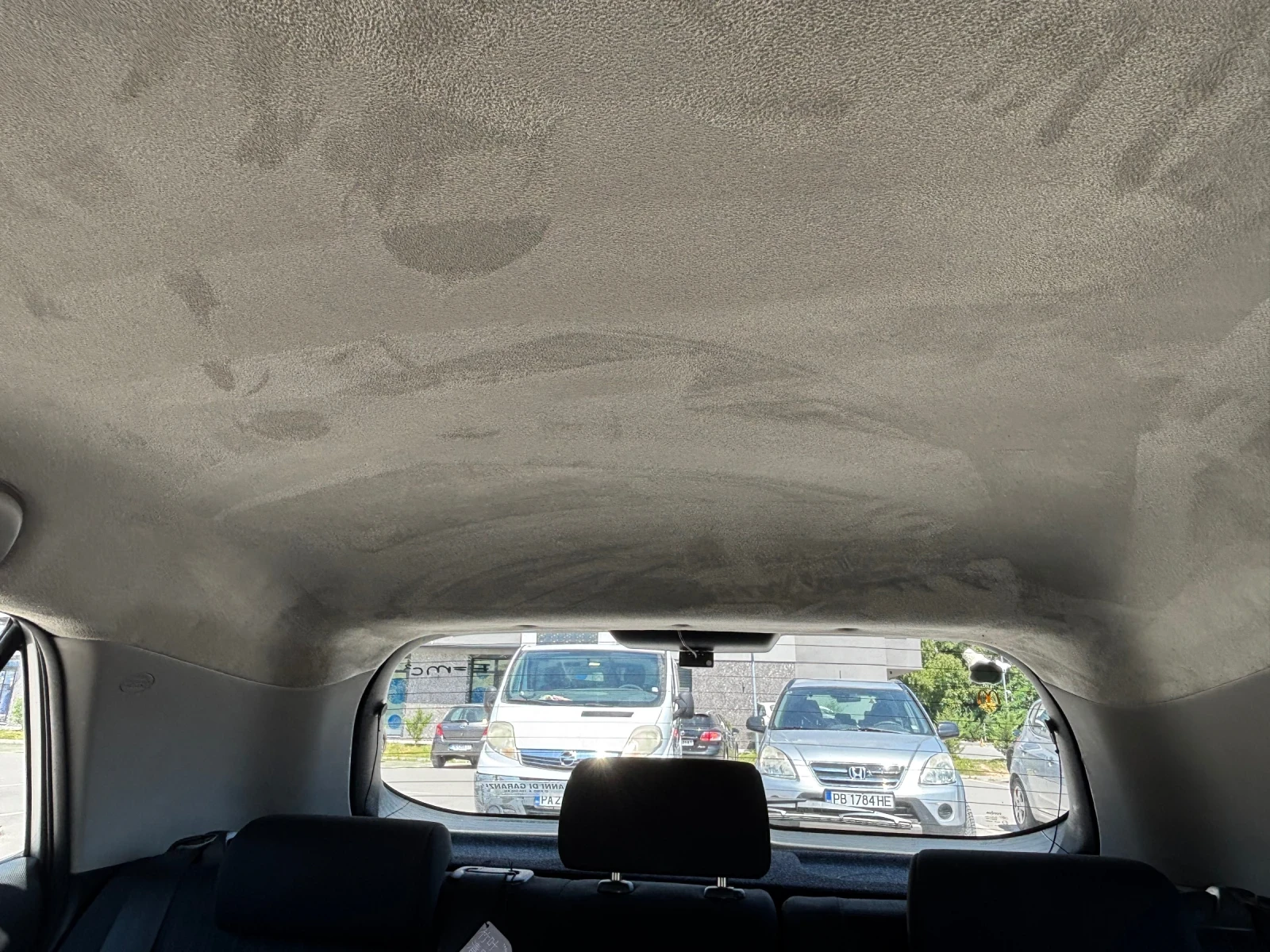 Toyota Auris, снимка 6 - Автомобили и джипове - 55476789