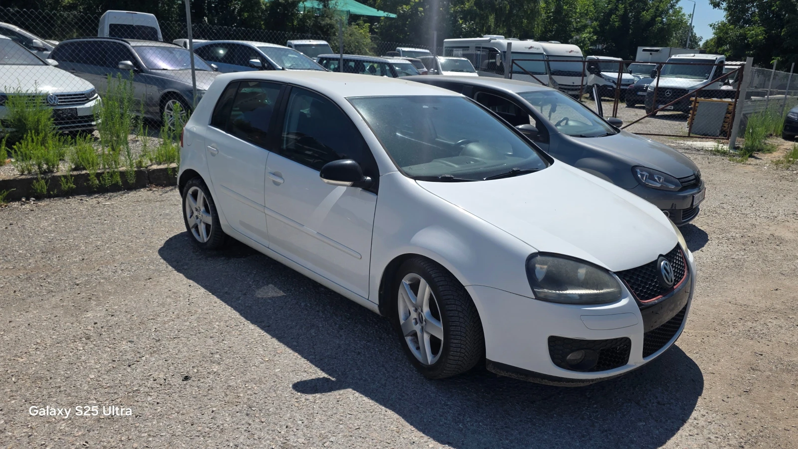 VW Golf 1.9TDI  GT, снимка 4 - Автомобили и джипове - 55480405