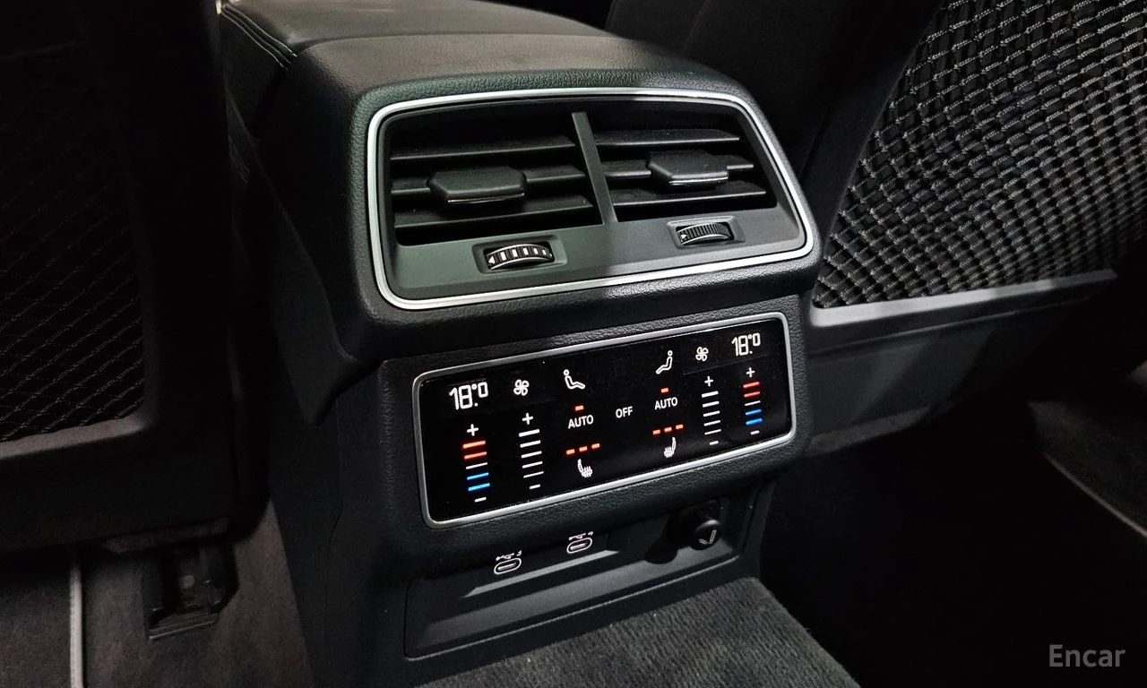 Audi A7 55TFSI* MATRIX* S* LINE* ОБДУХВАНЕ* ДИСТРОНИК* , снимка 16 - Автомобили и джипове - 55570510