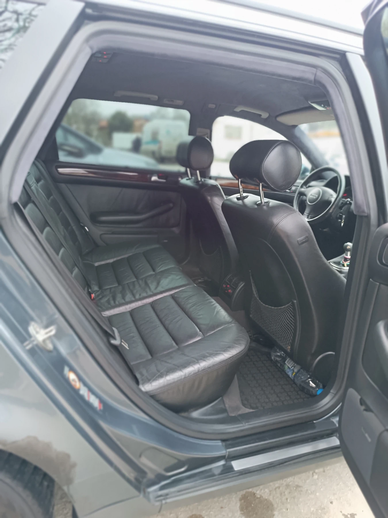 Audi A6 2.7TT 333+ + , снимка 7 - Автомобили и джипове - 55619678