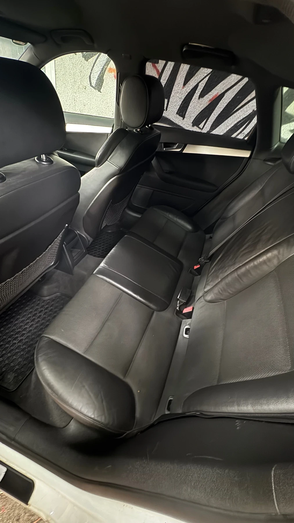 Audi A3 A3 2.0TDI S Line , снимка 9 - Автомобили и джипове - 55651461