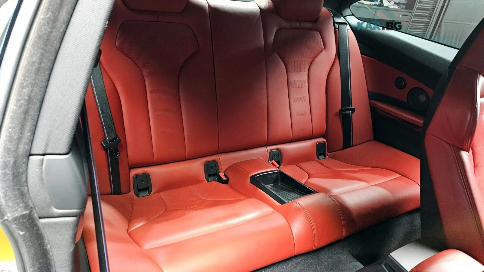 BMW M4 COMPETITION* 360* КАМЕРА* HARMAN* KARDON* ПОДГРЕВ*, снимка 10 - Автомобили и джипове - 55942683